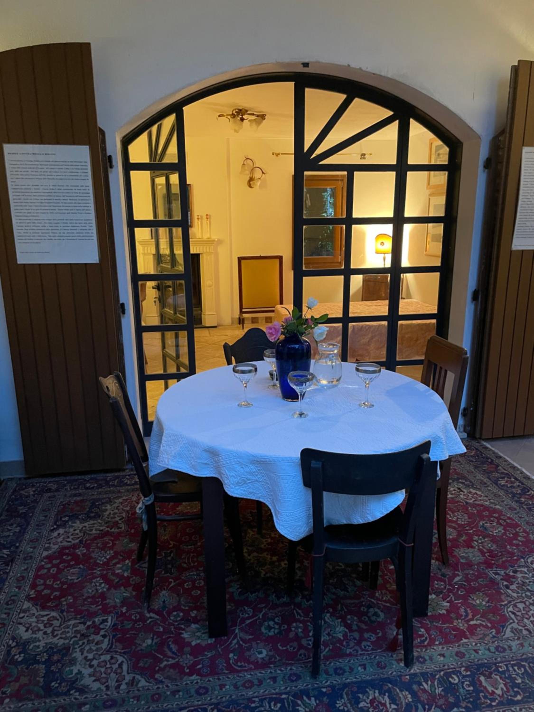 Private villa in the park close to Venice, photo 58