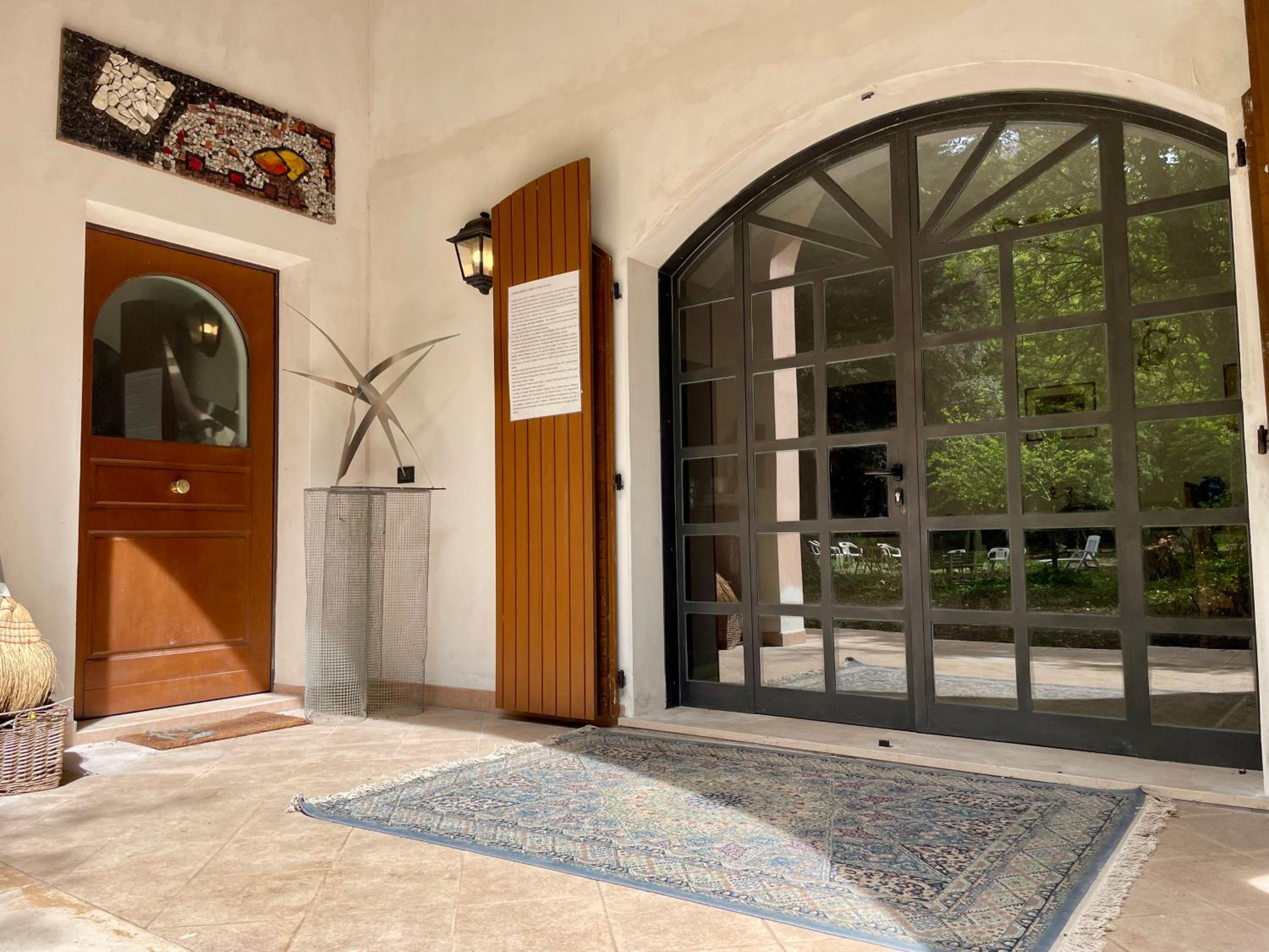 Private villa in the park close to Venice, photo 27