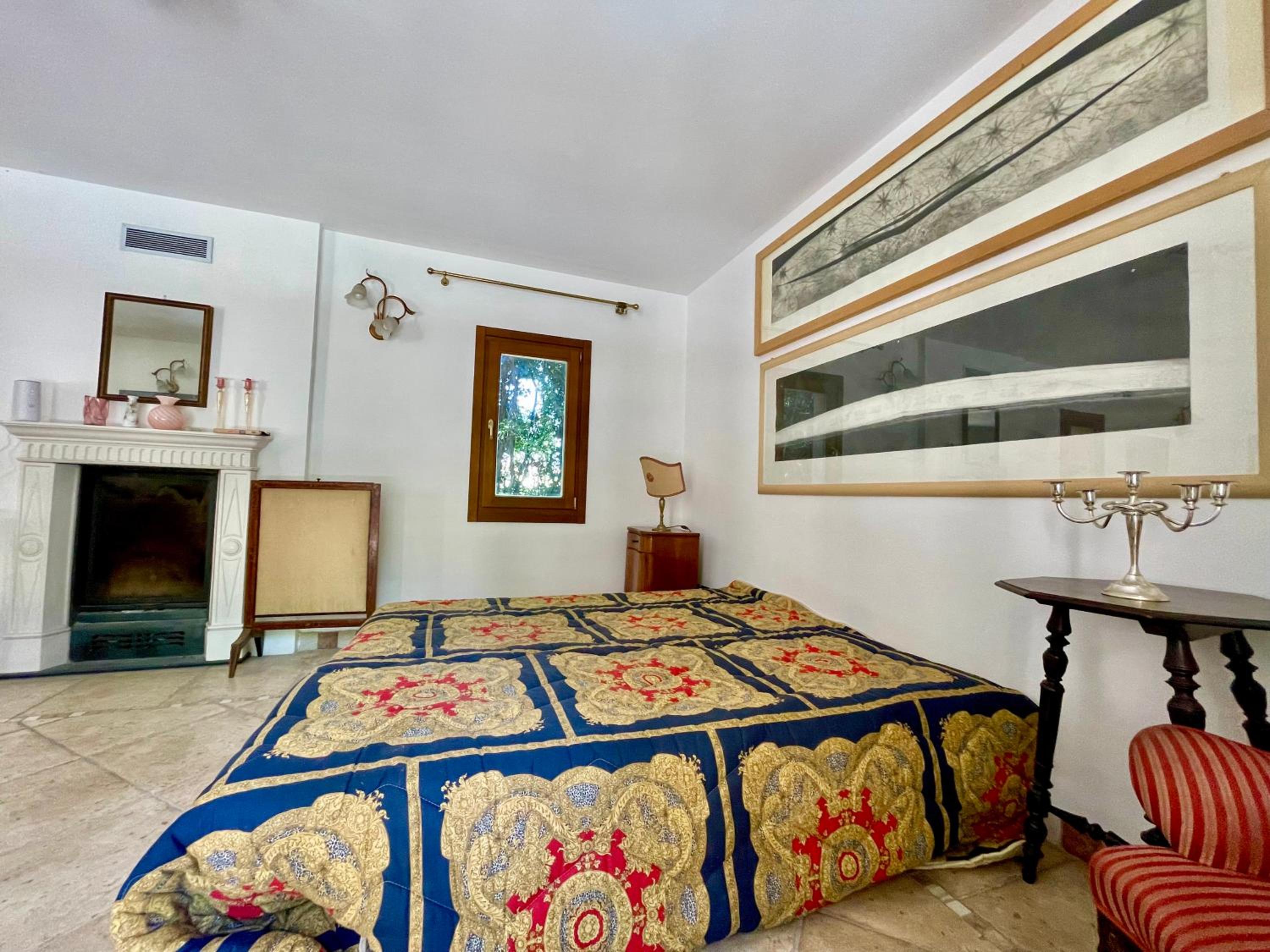 Private villa in the park close to Venice, photo 42