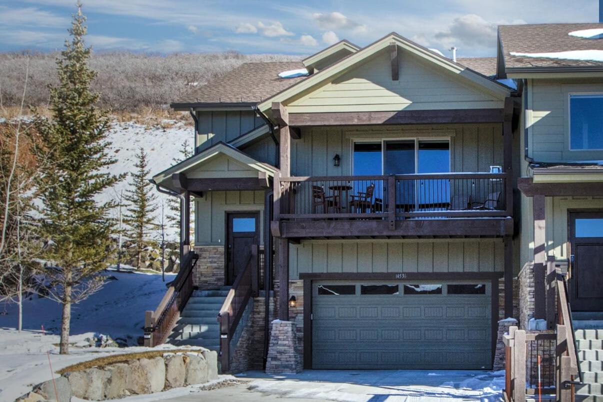 Black Rock Ridge 14536 by Moose Management view 3