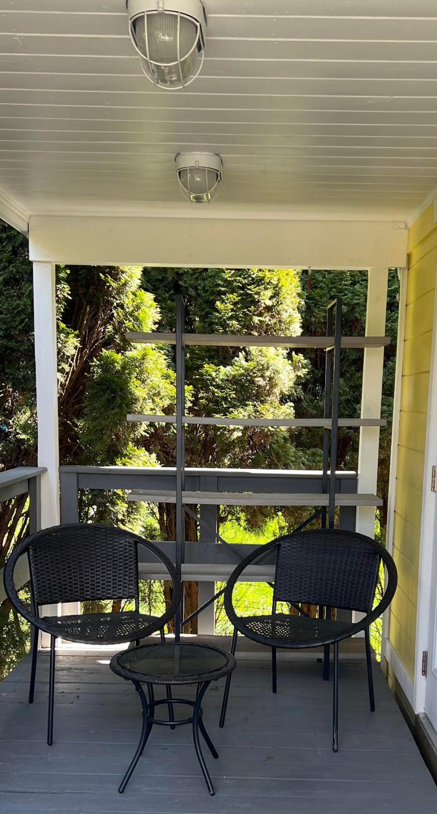 WHITEWATER COTTAGE