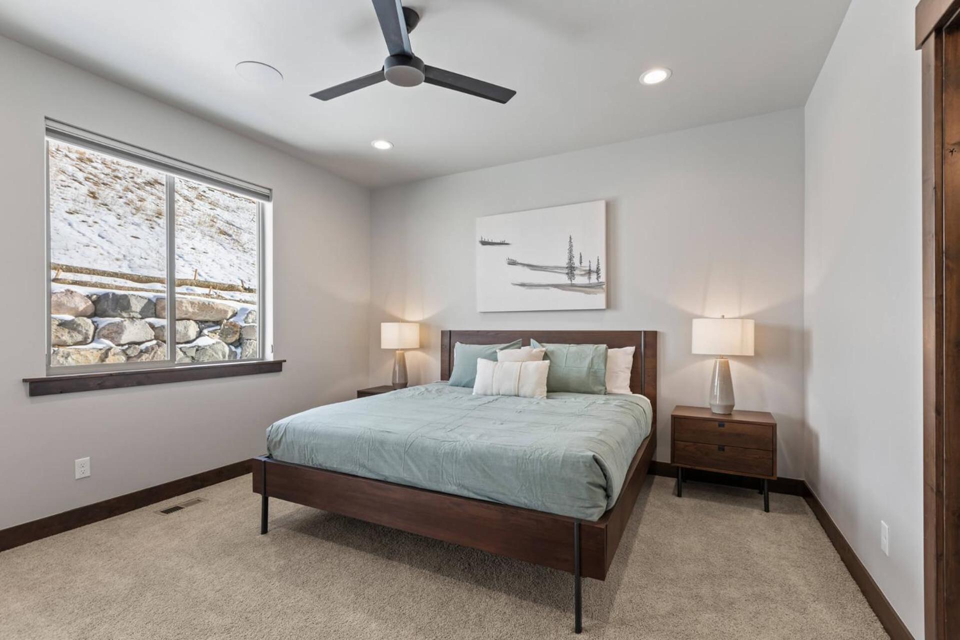 Black Rock Ridge 14536 by Moose Management view 5