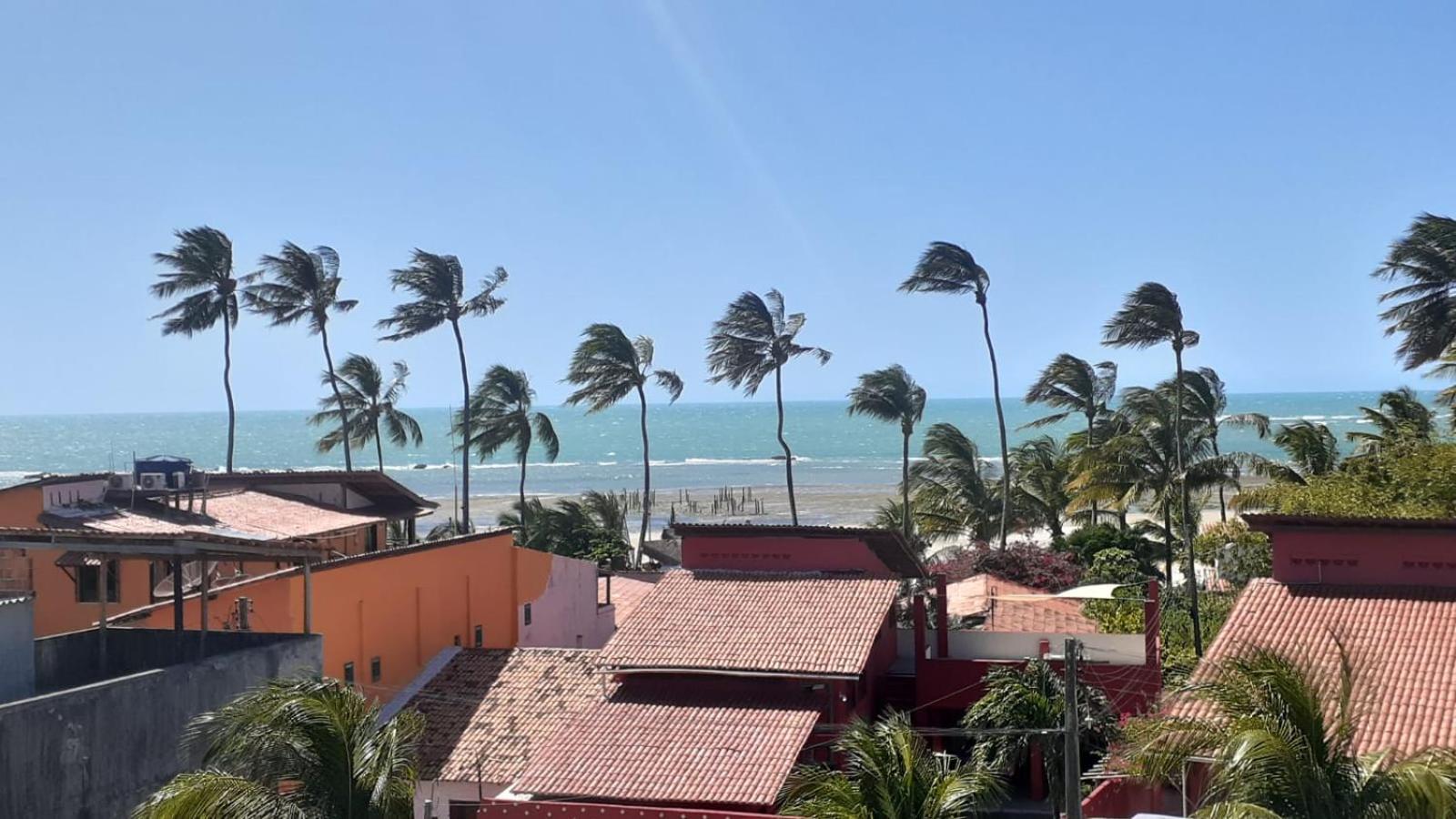 SOBRADO FLECHEIRAS
