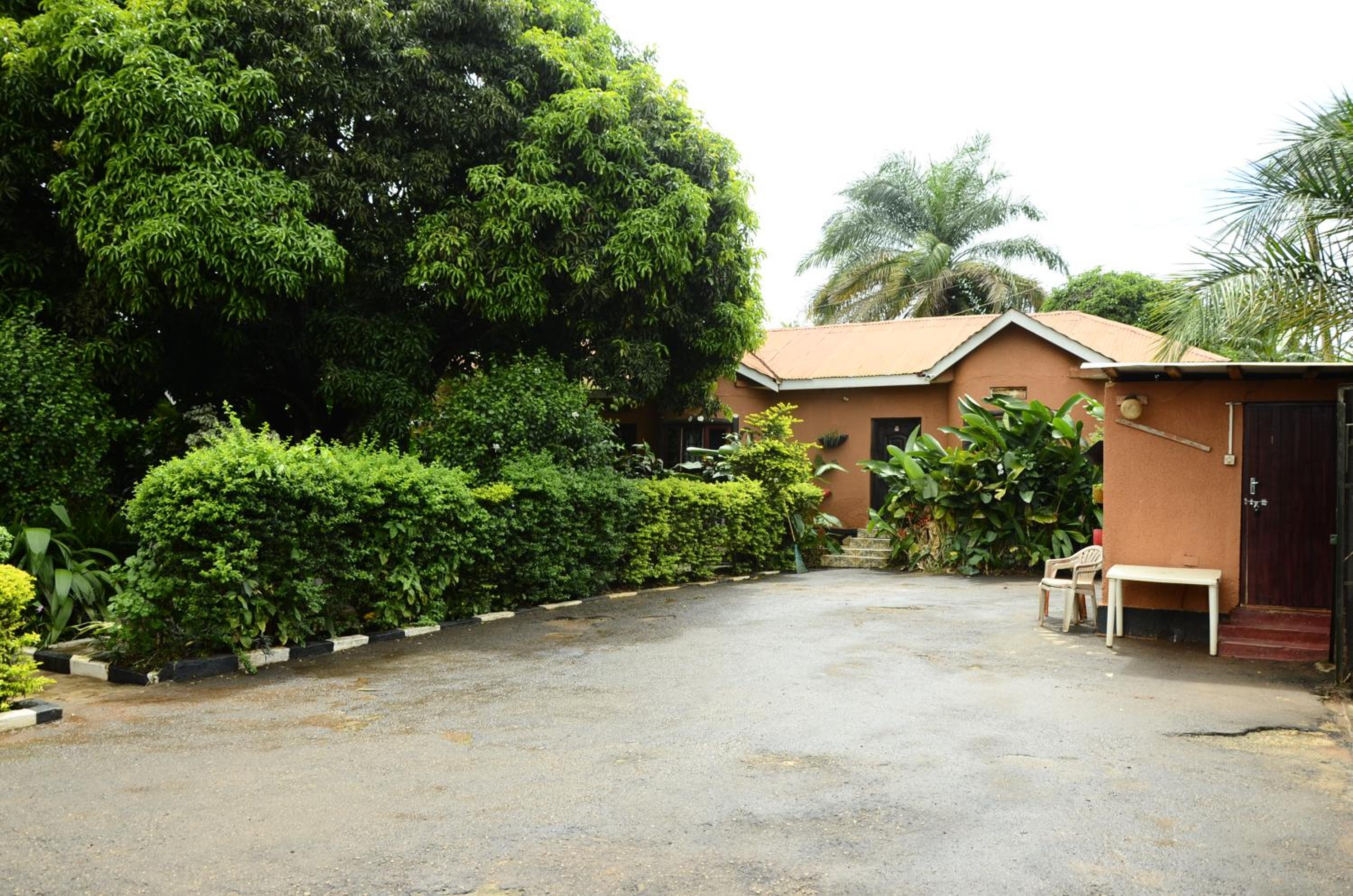 Gorilla African Guest House