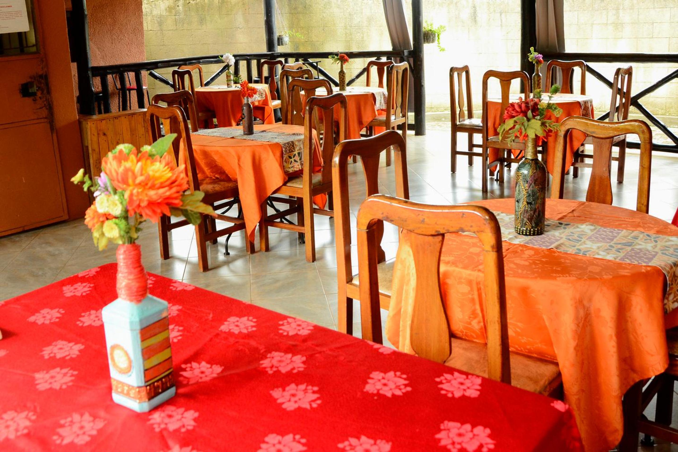 Gorilla African Guest House
