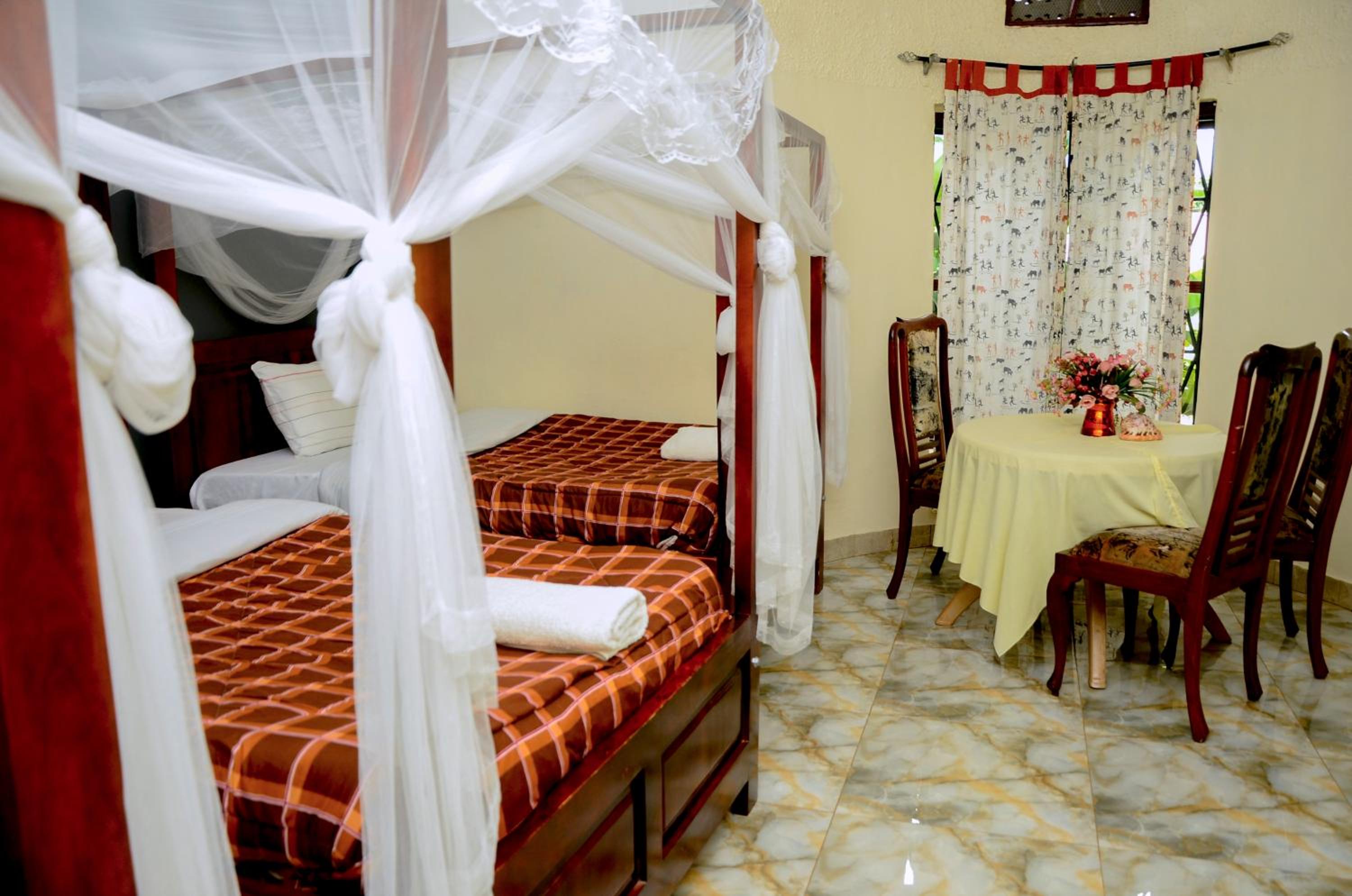 Gorilla African Guest House