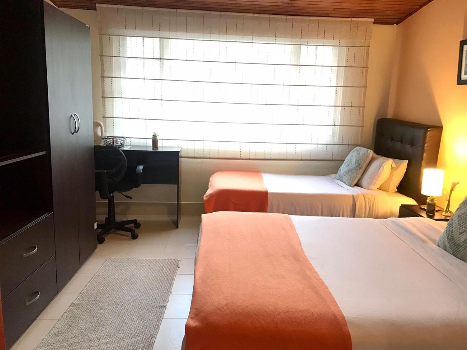 Casa Prada Bed & Breakfast