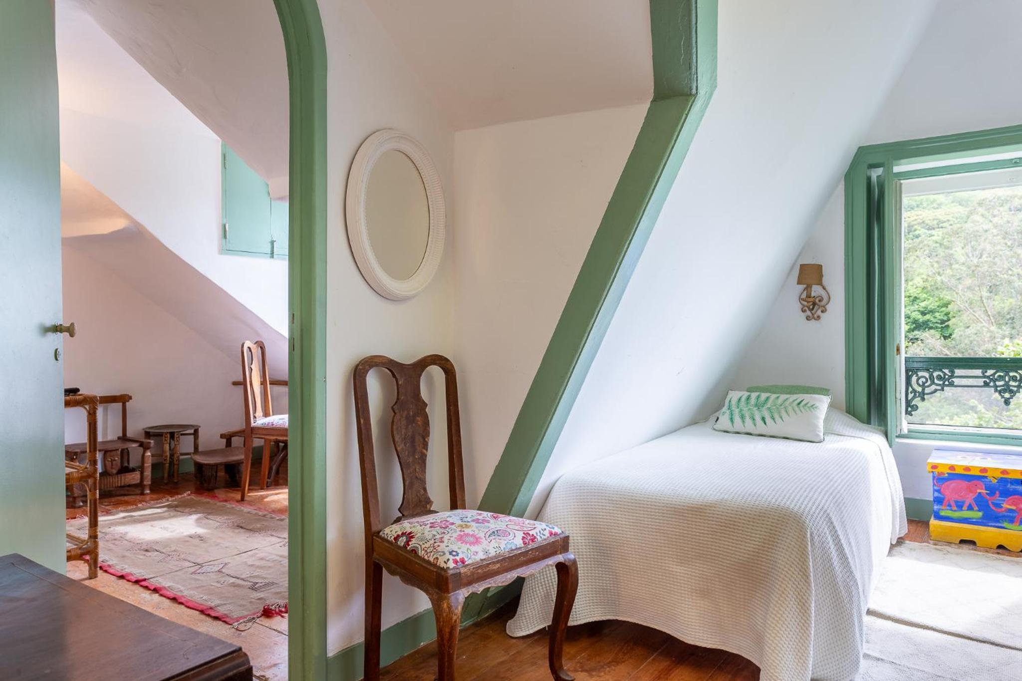 Casa da Paderna