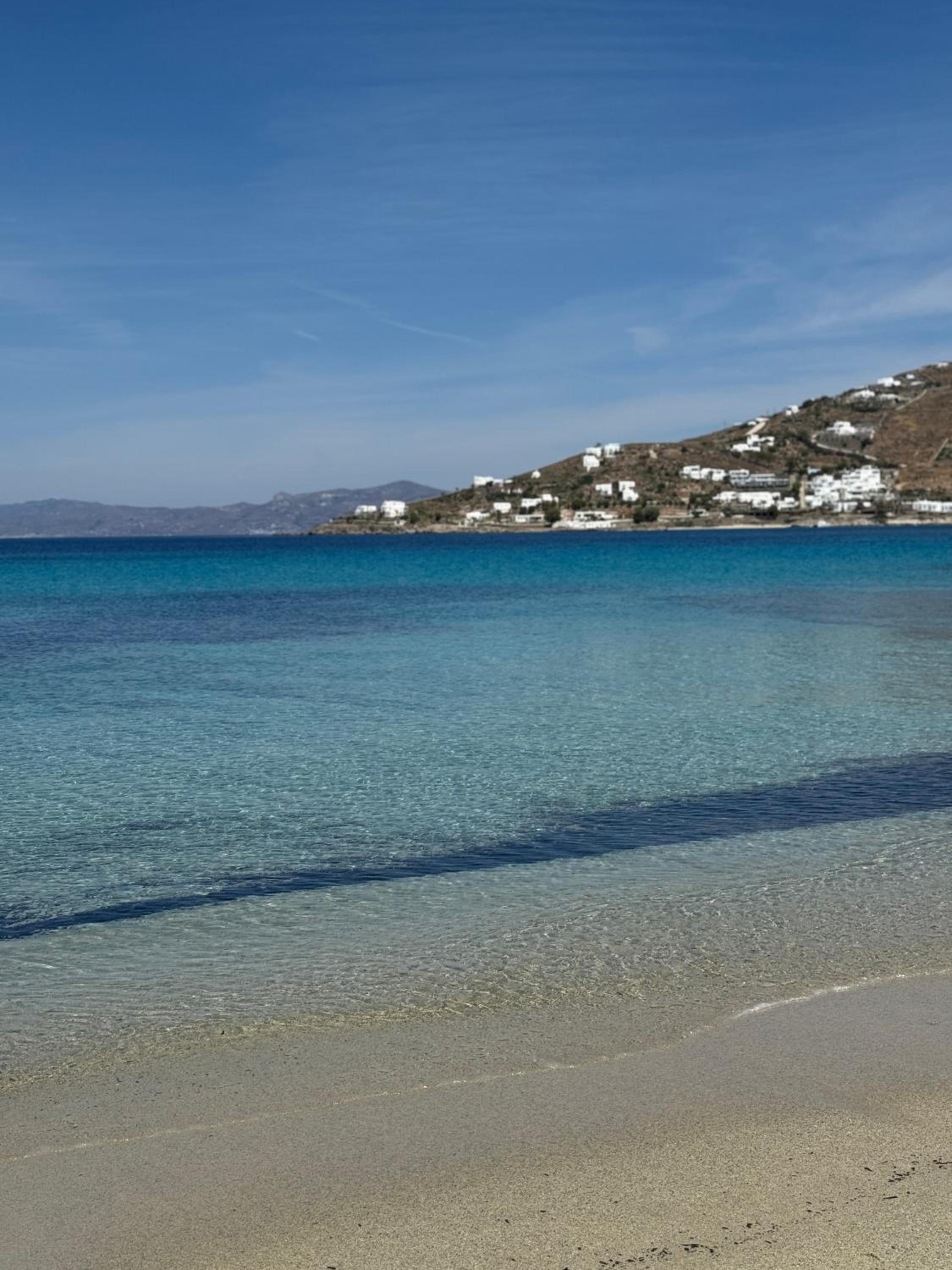 Villa Alexia Mykonos - Sea & Sunset View view 4