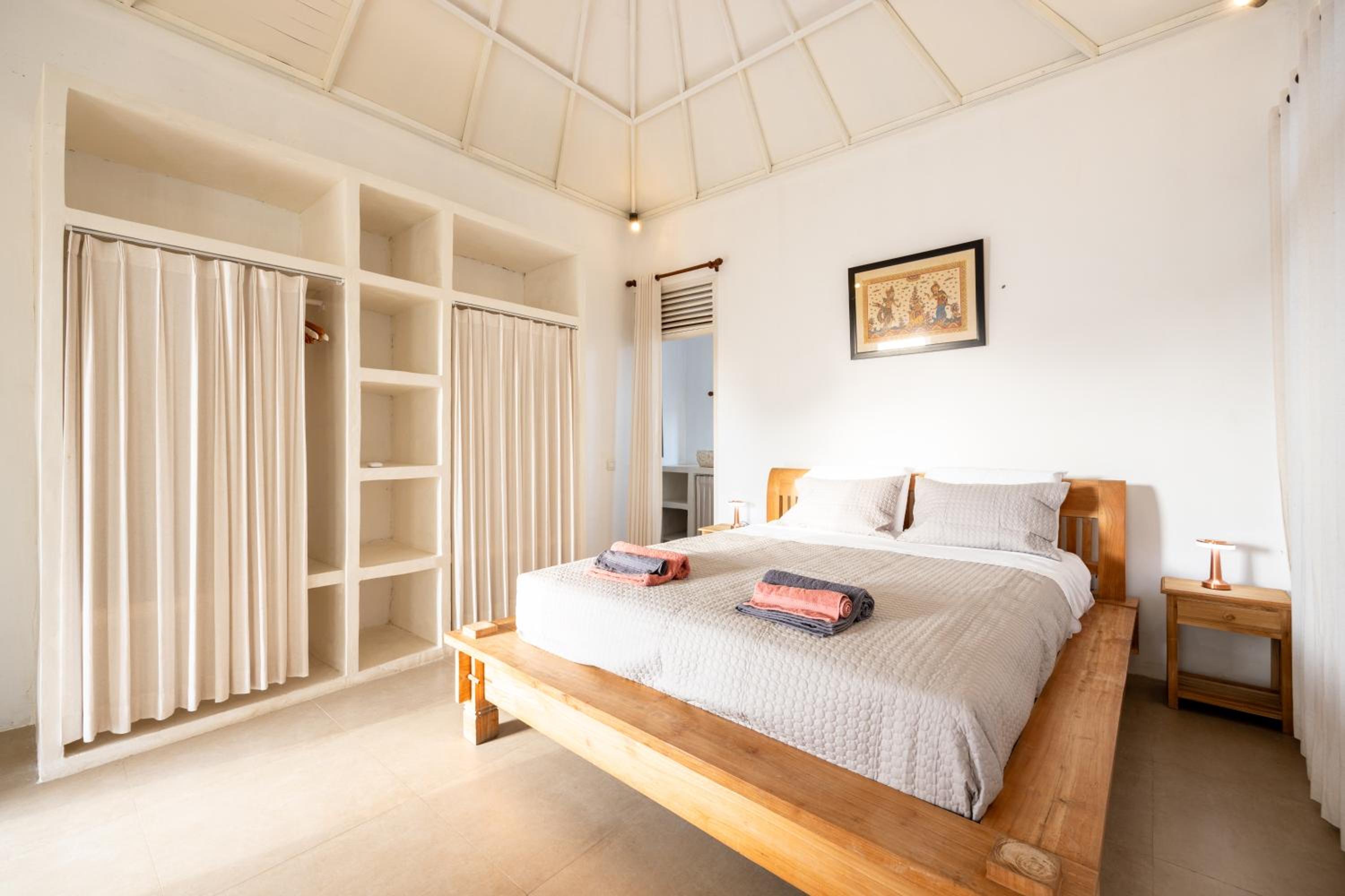 Villa Selamat, Seminyak, Batu Belig, 10 min from beach view 5