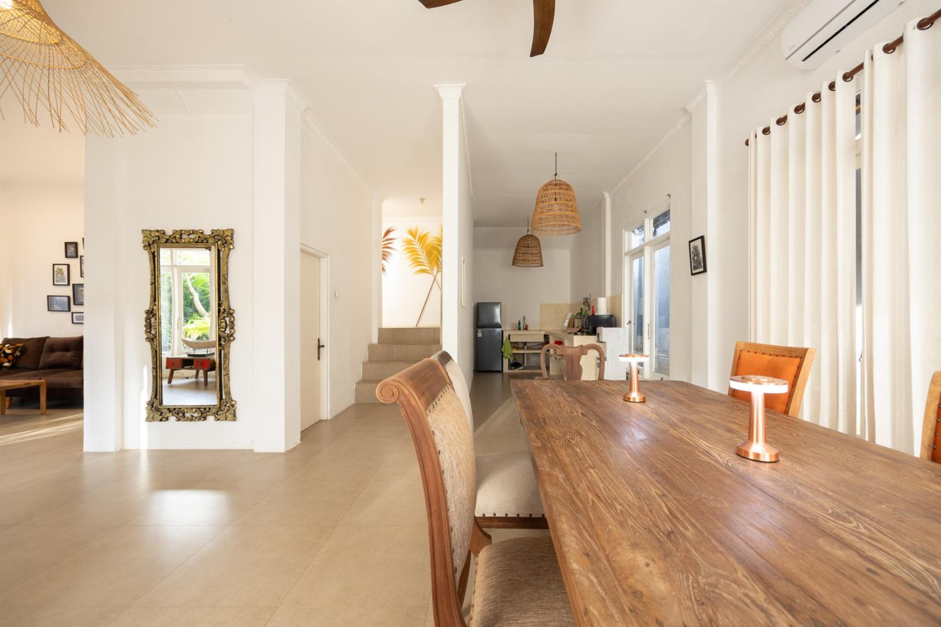 Villa Selamat, Seminyak, Batu Belig, 10 min from beach view 4