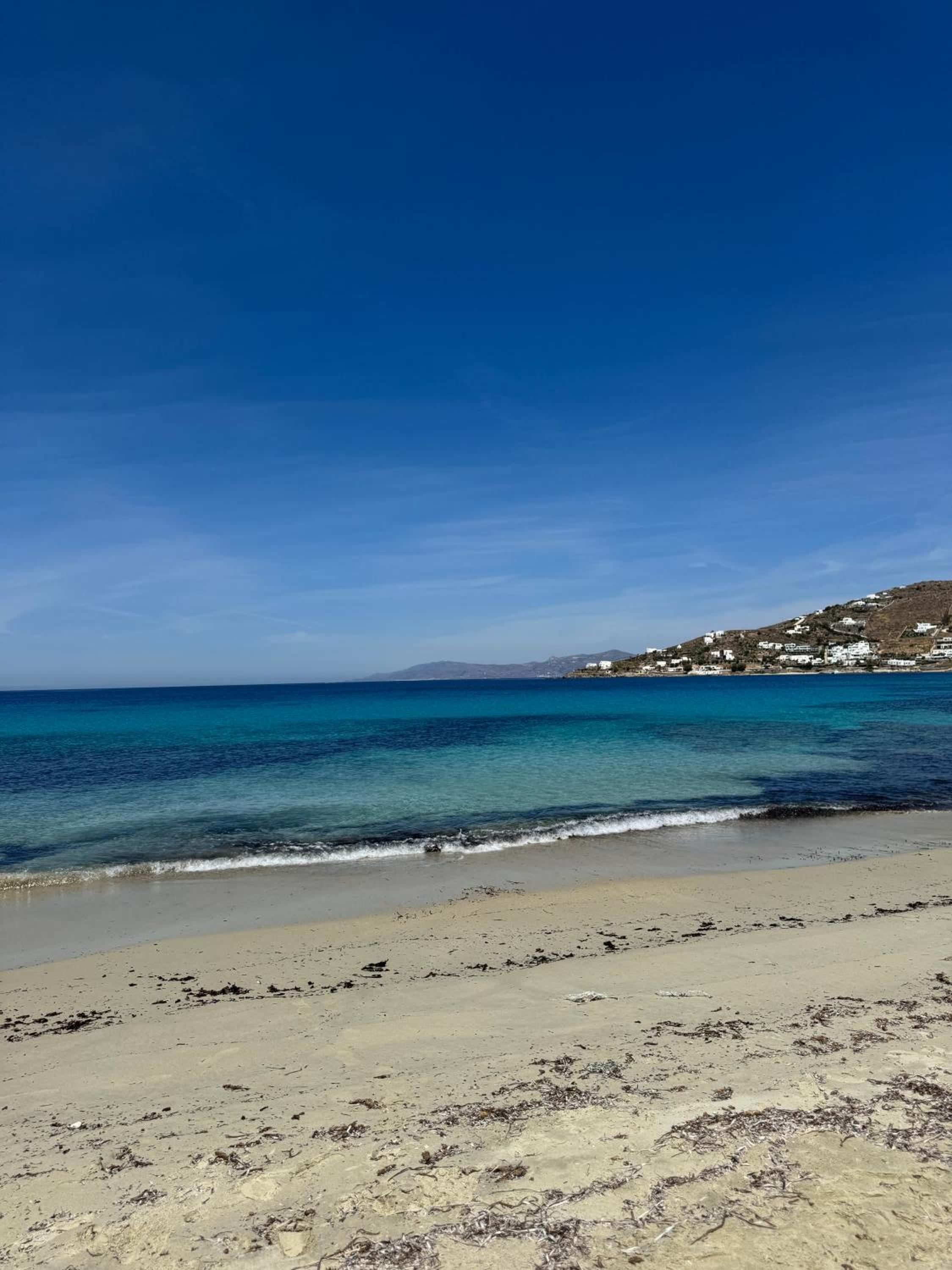 Villa Alexia Mykonos - Sea & Sunset View view 2