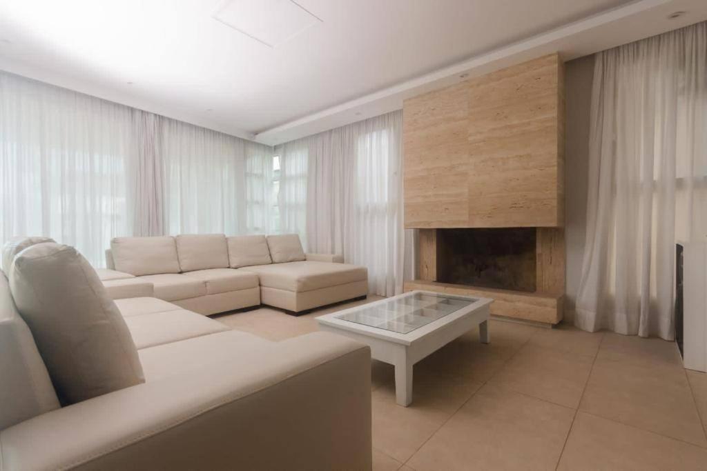 casa deslumbrante
