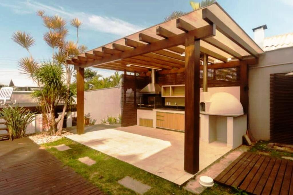 casa deslumbrante