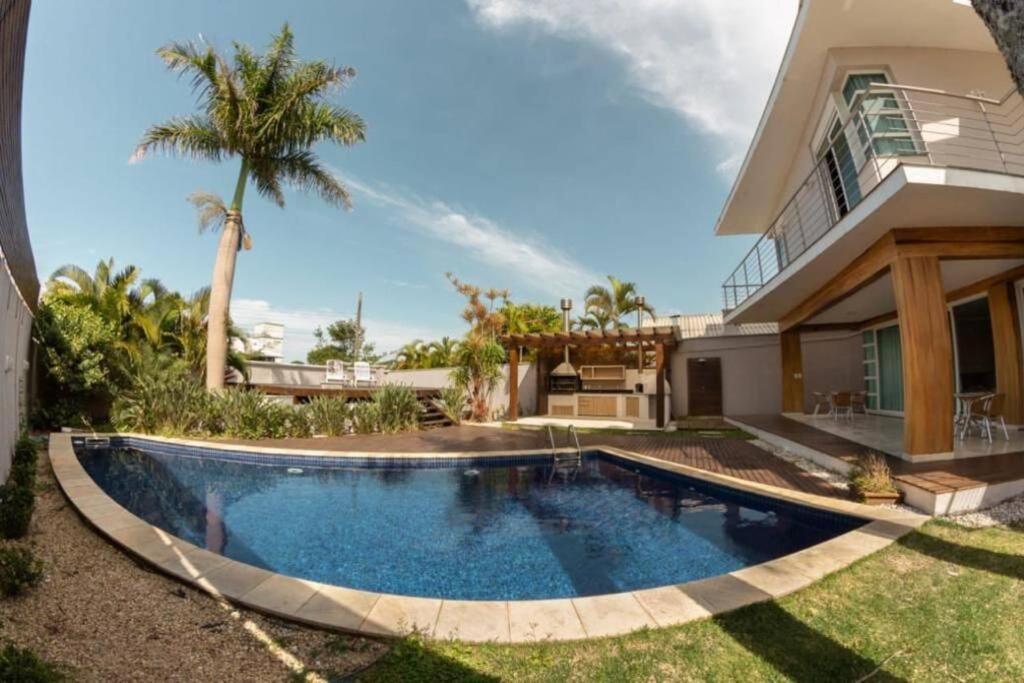 casa deslumbrante