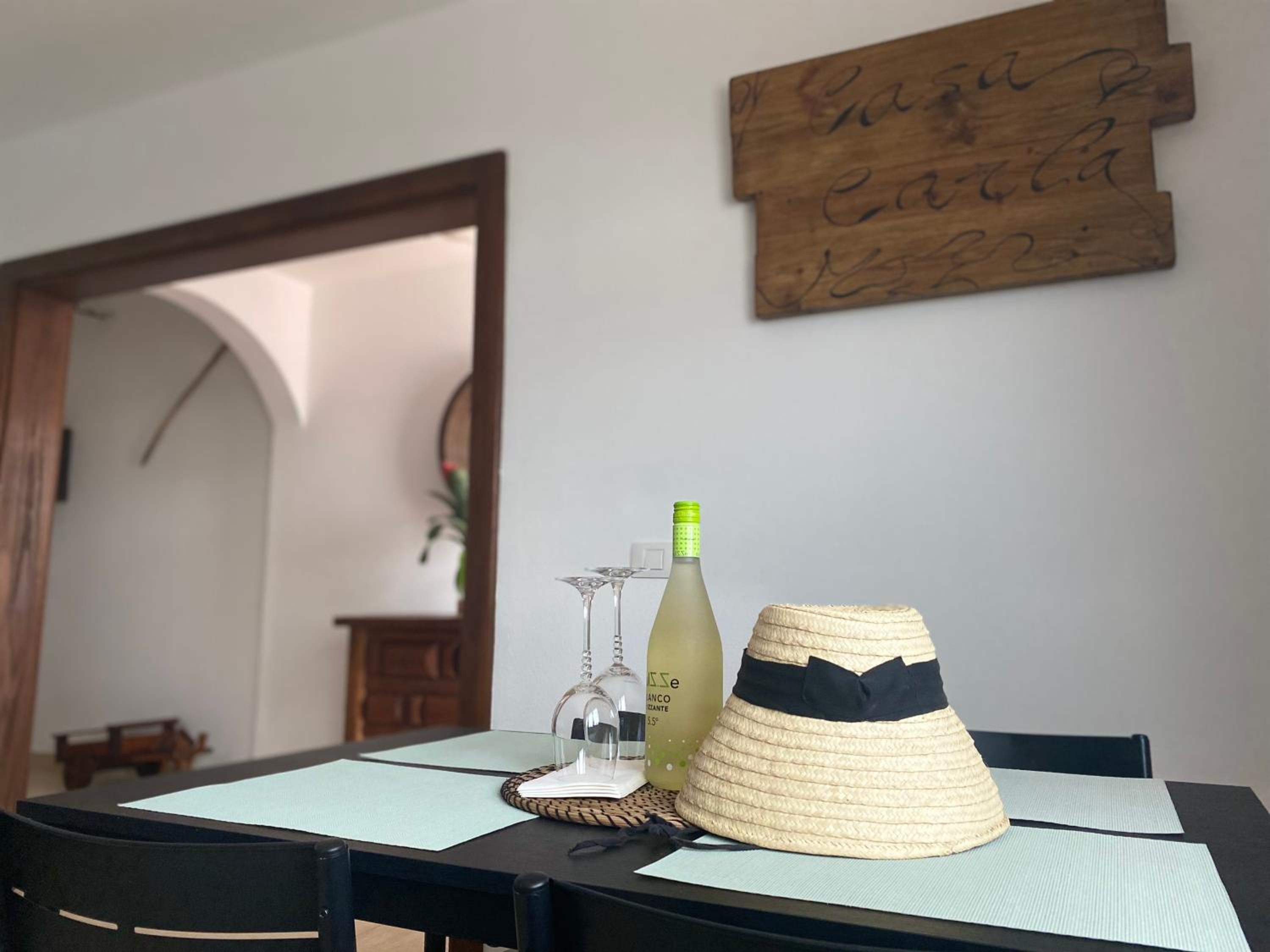 Casa Carla