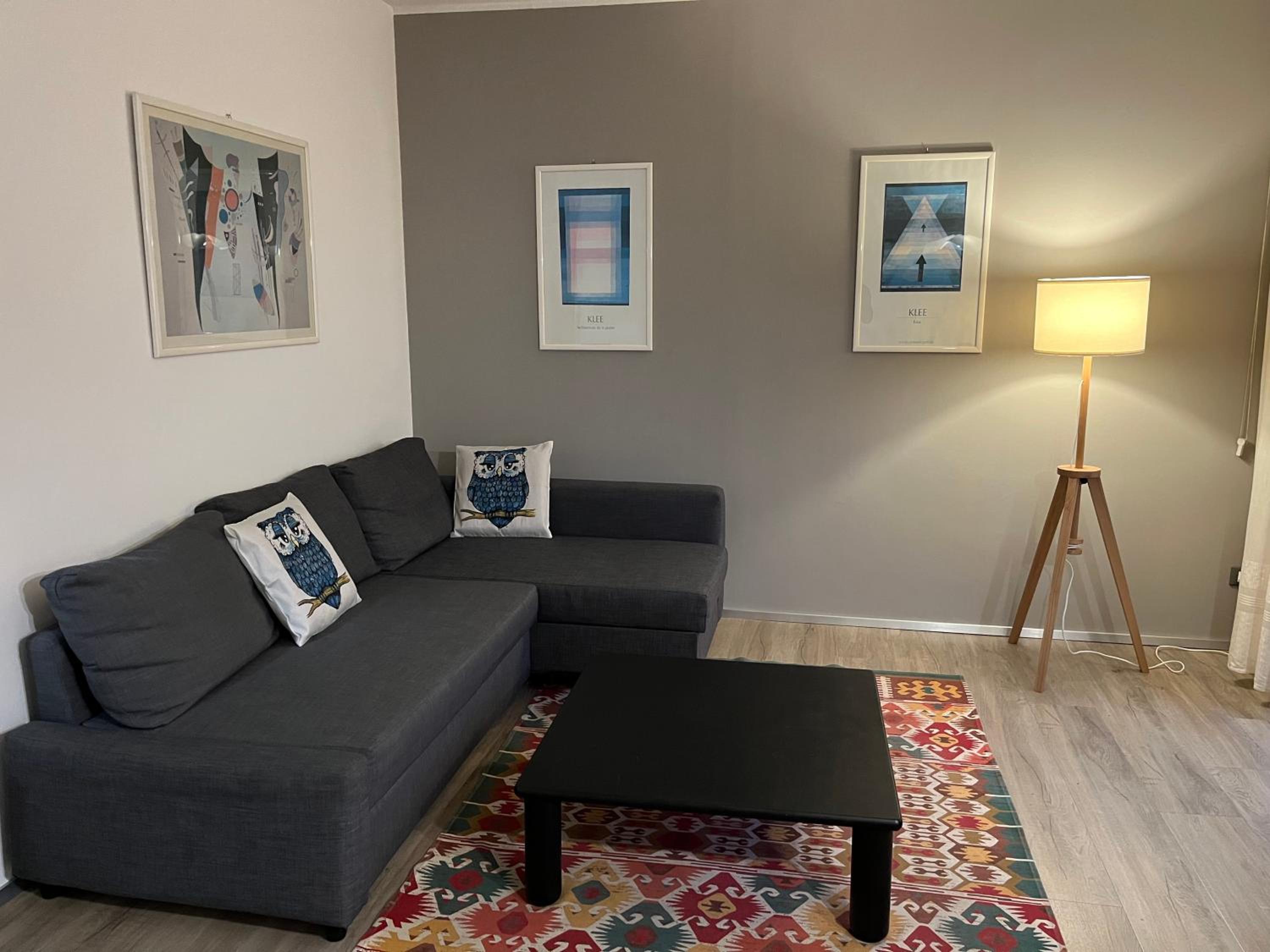 lounge