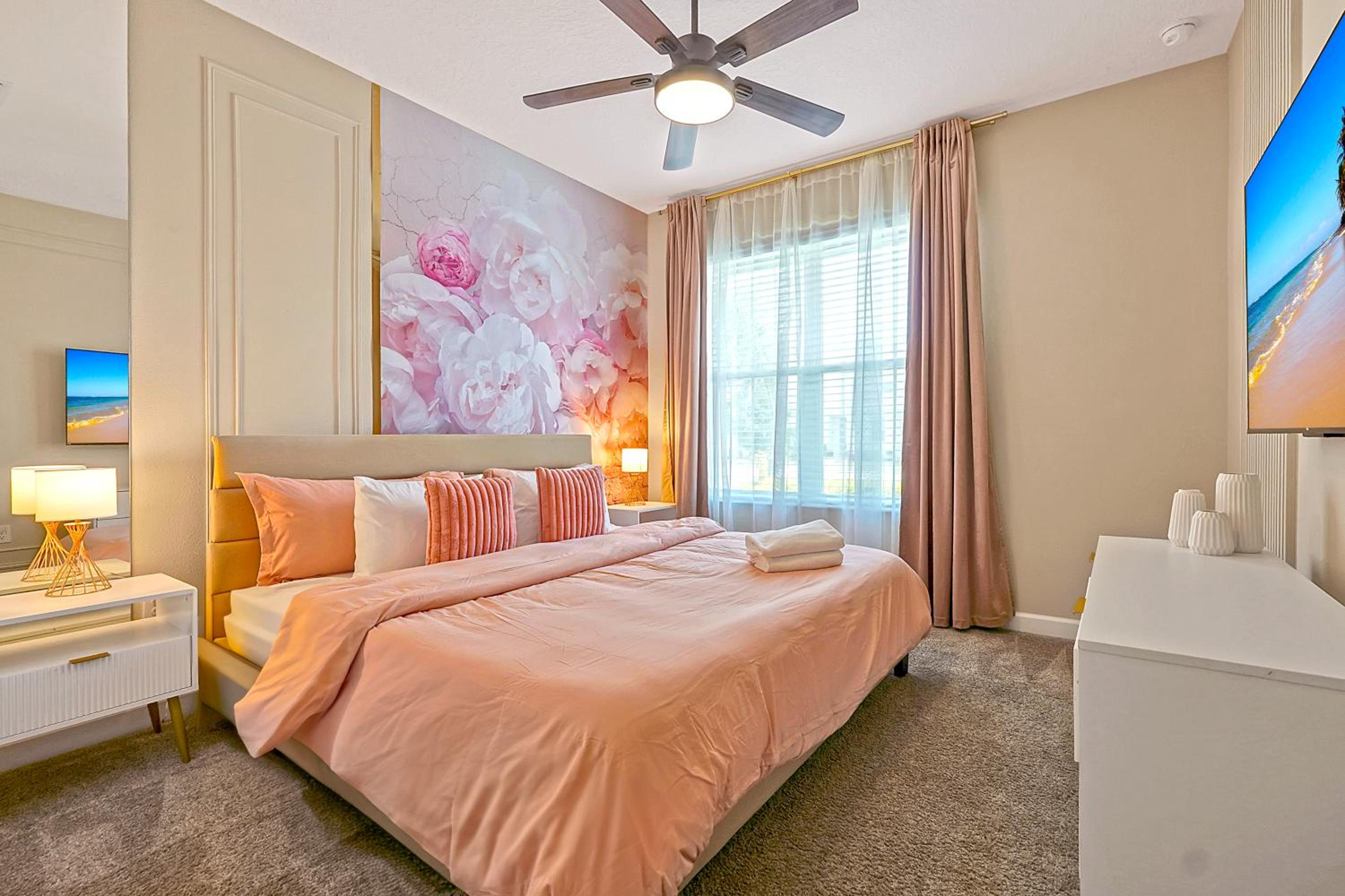 Luxury Disney Resort Villa, Gated Community, Orlando