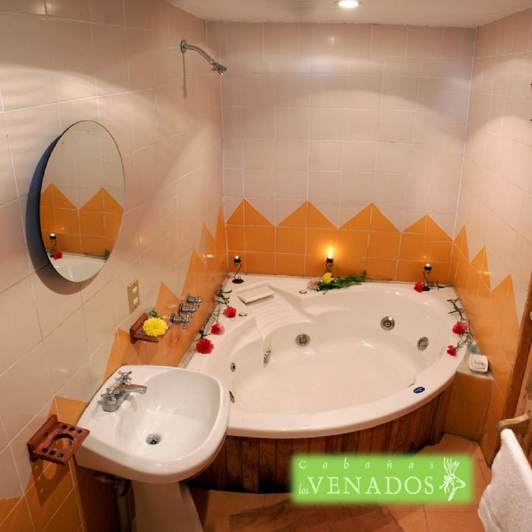 Cabañas los Venados