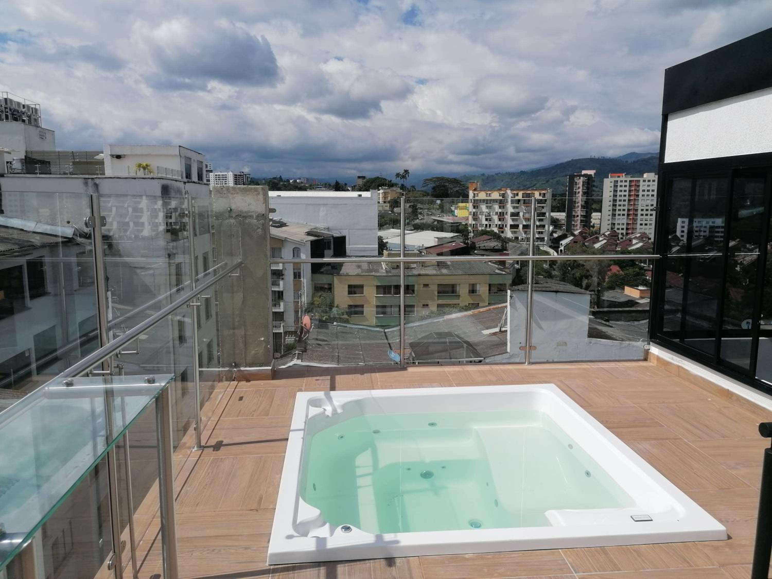 roof