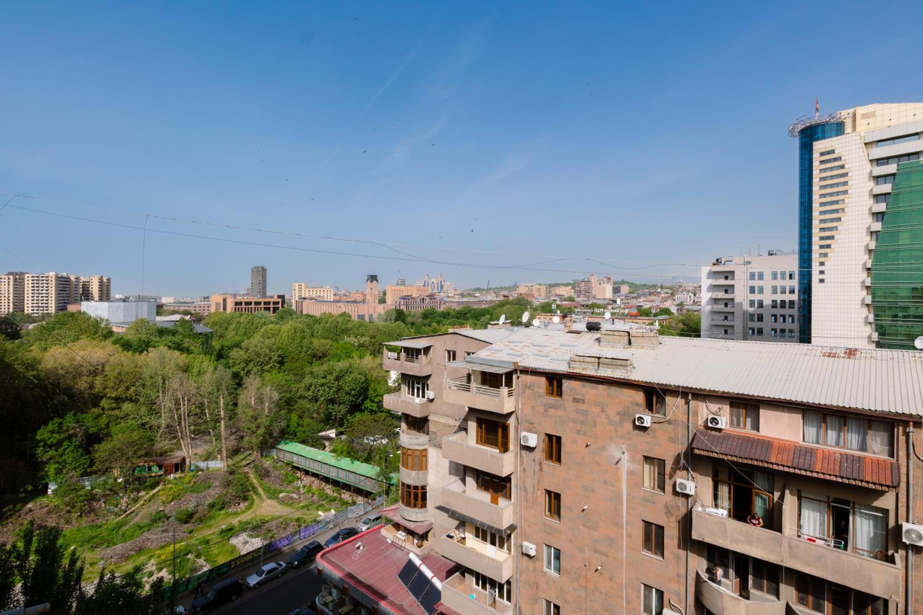 hotelise l Sapphire Apartment