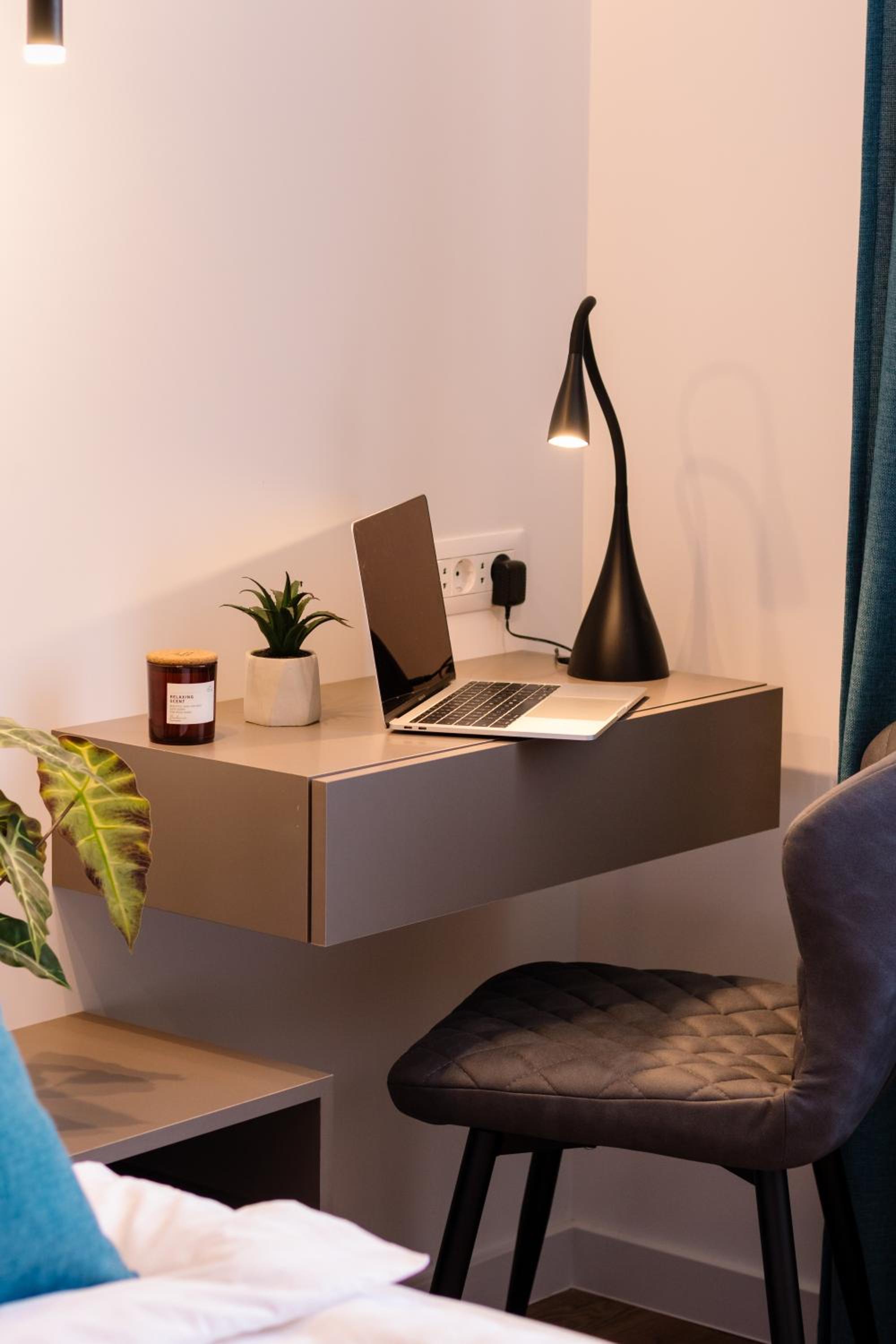 hotelise l Sapphire Apartment