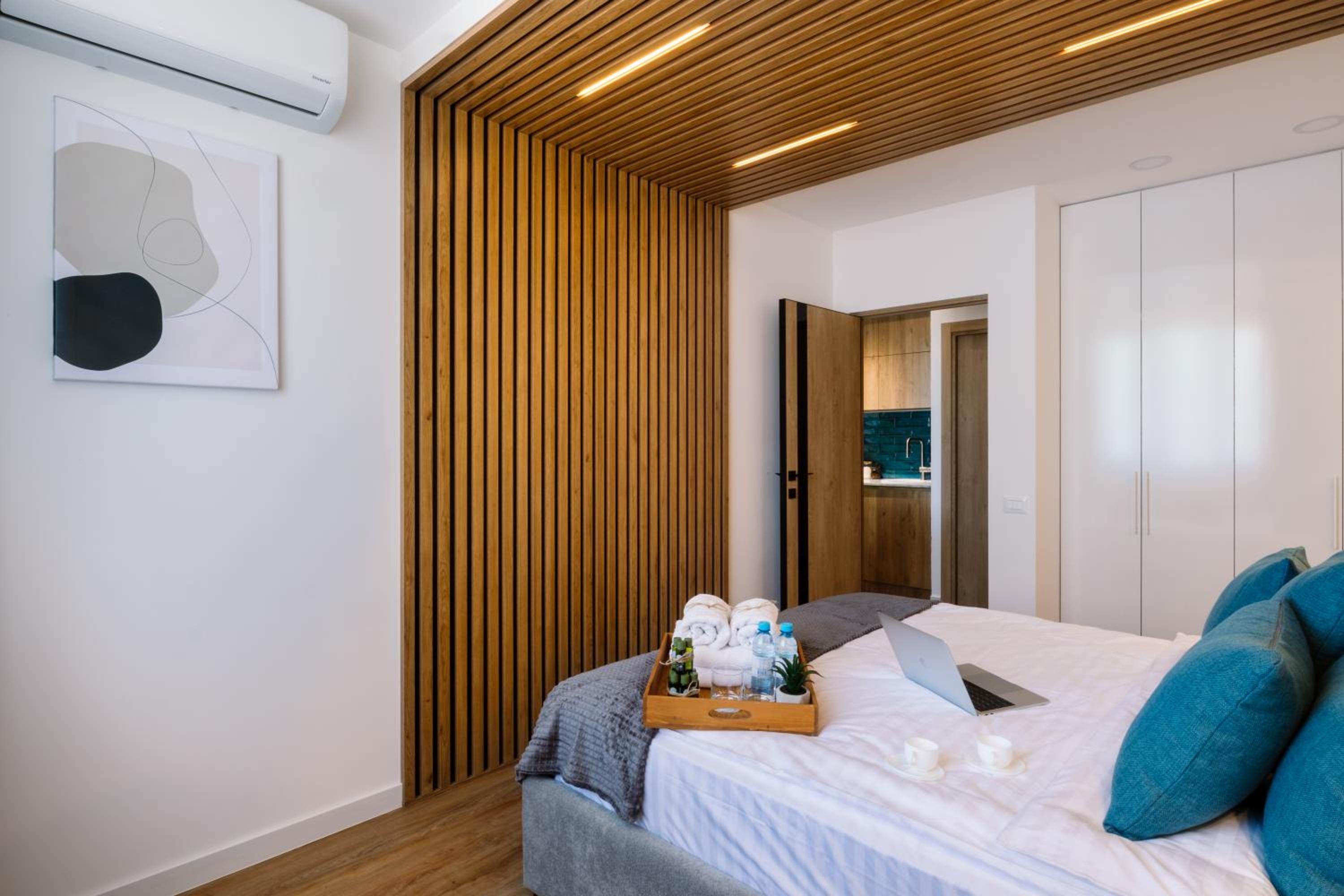 hotelise l Sapphire Apartment