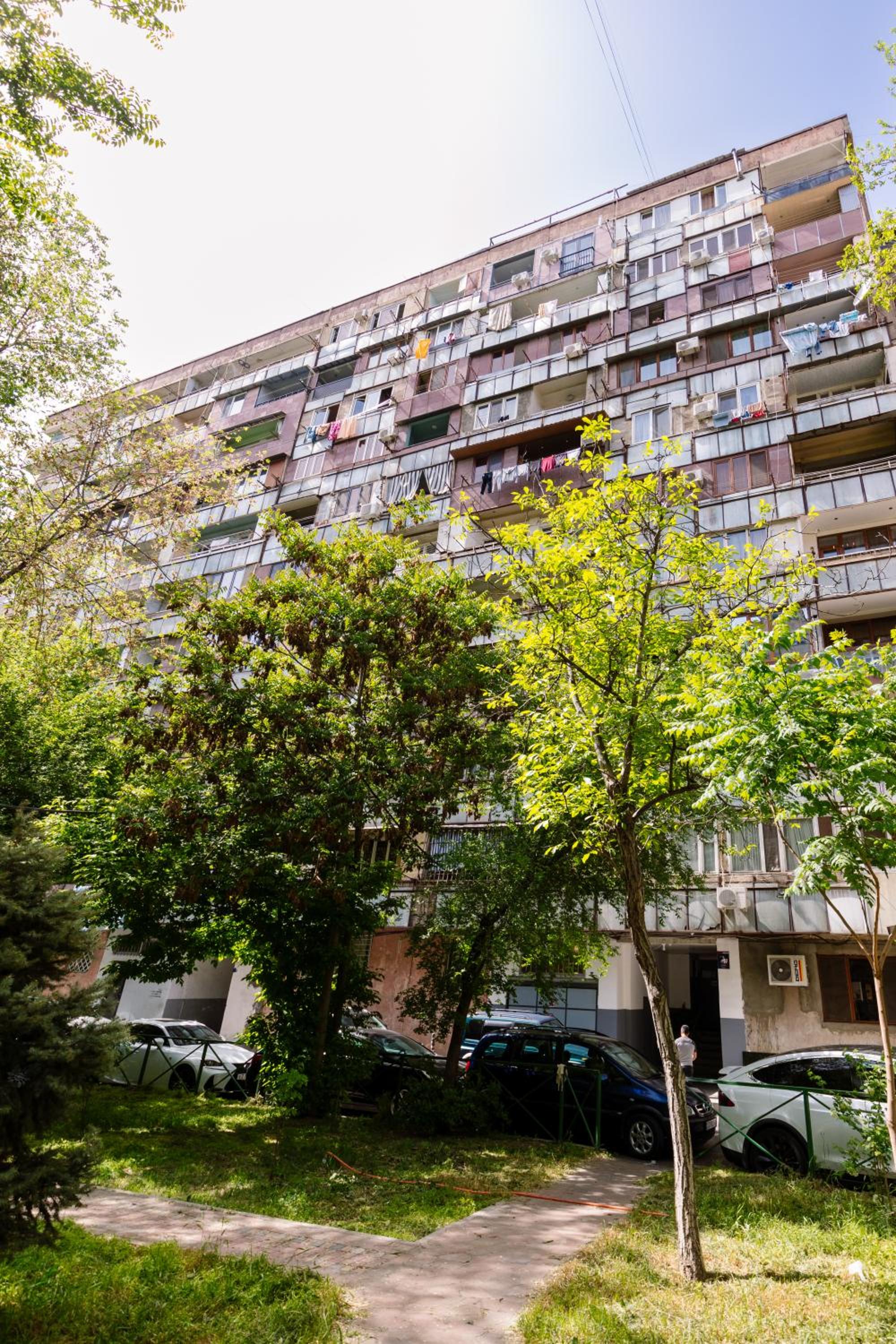 hotelise l Sapphire Apartment