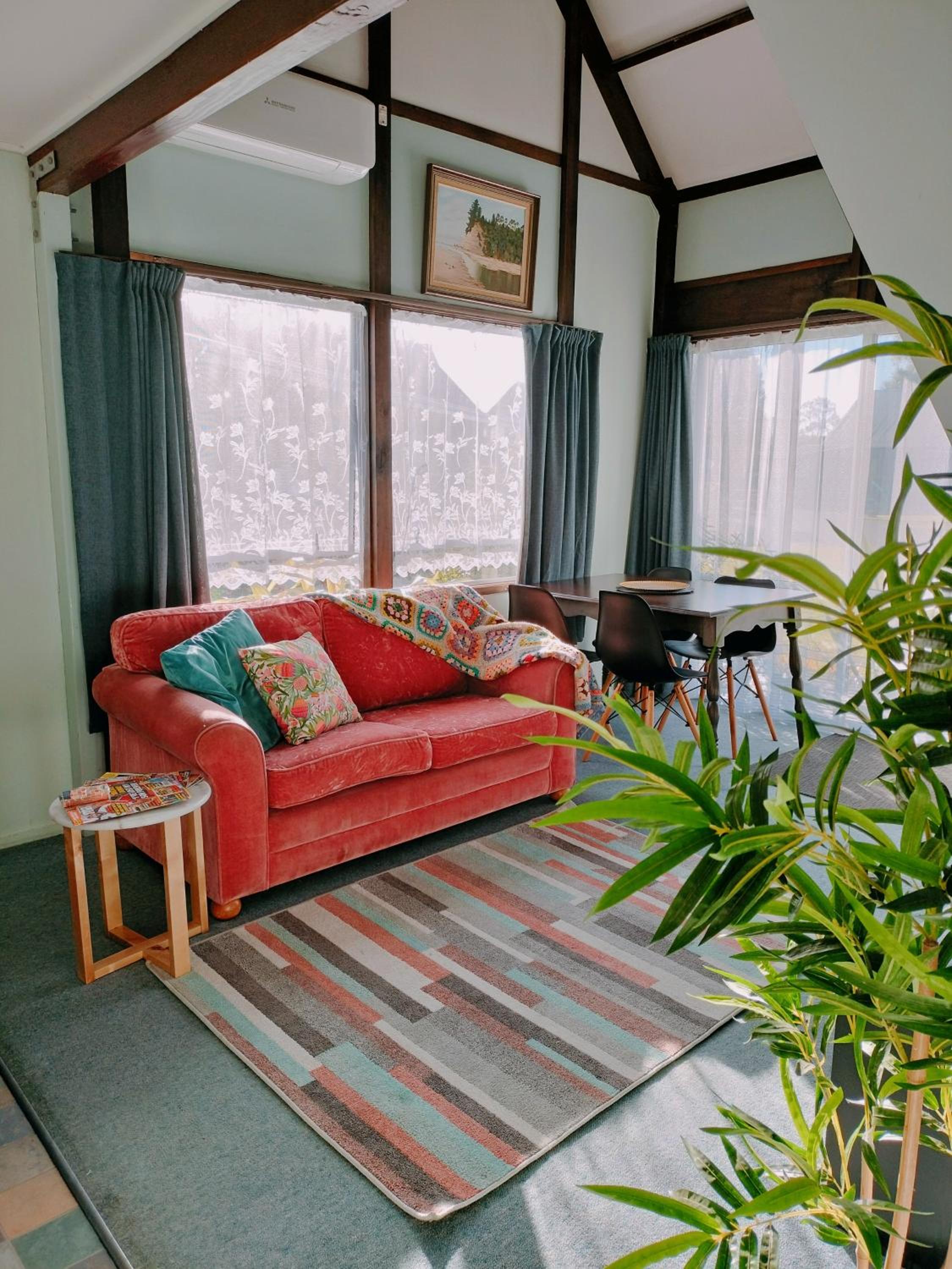 Tokaanu Lodge Motel