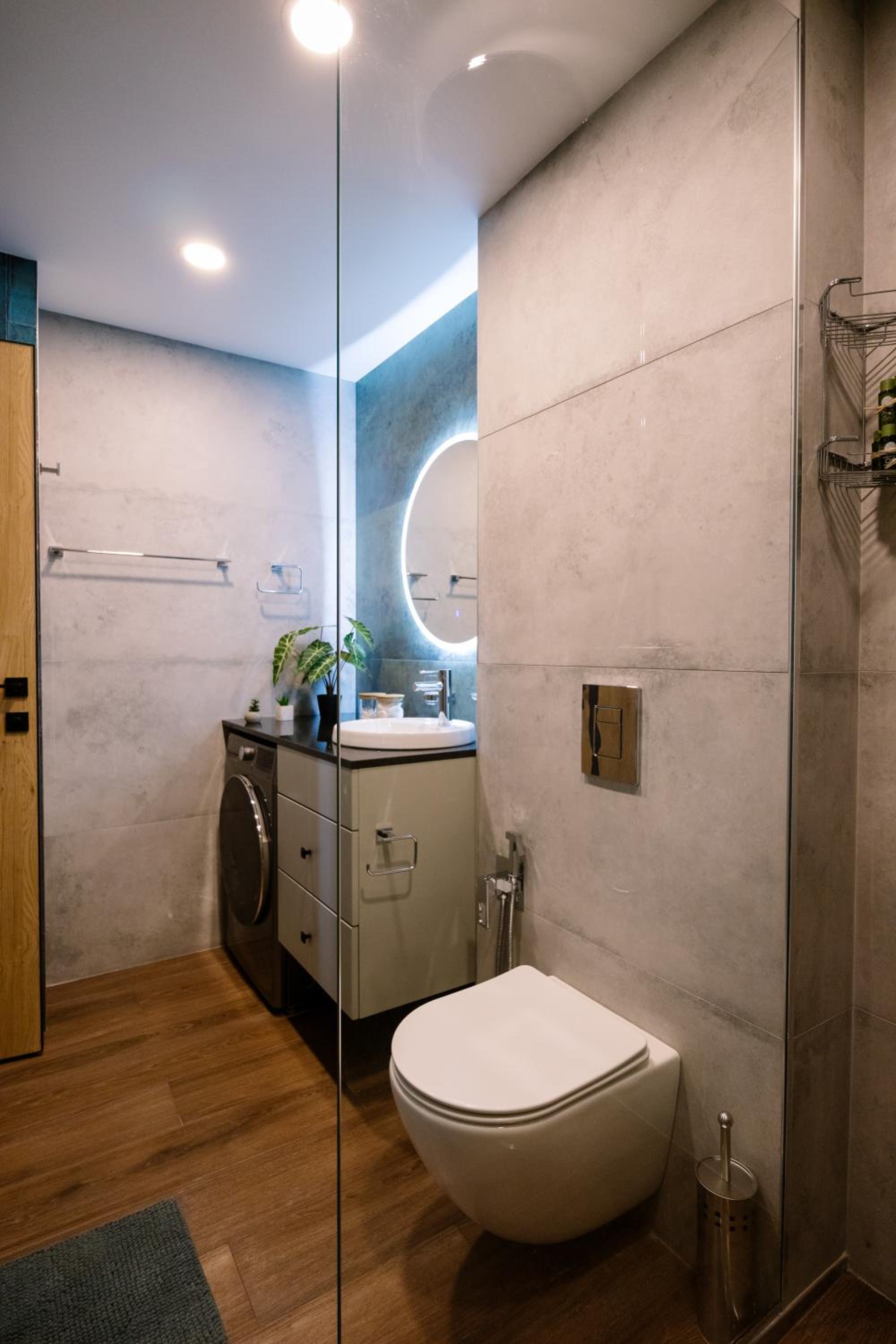 hotelise l Sapphire Apartment