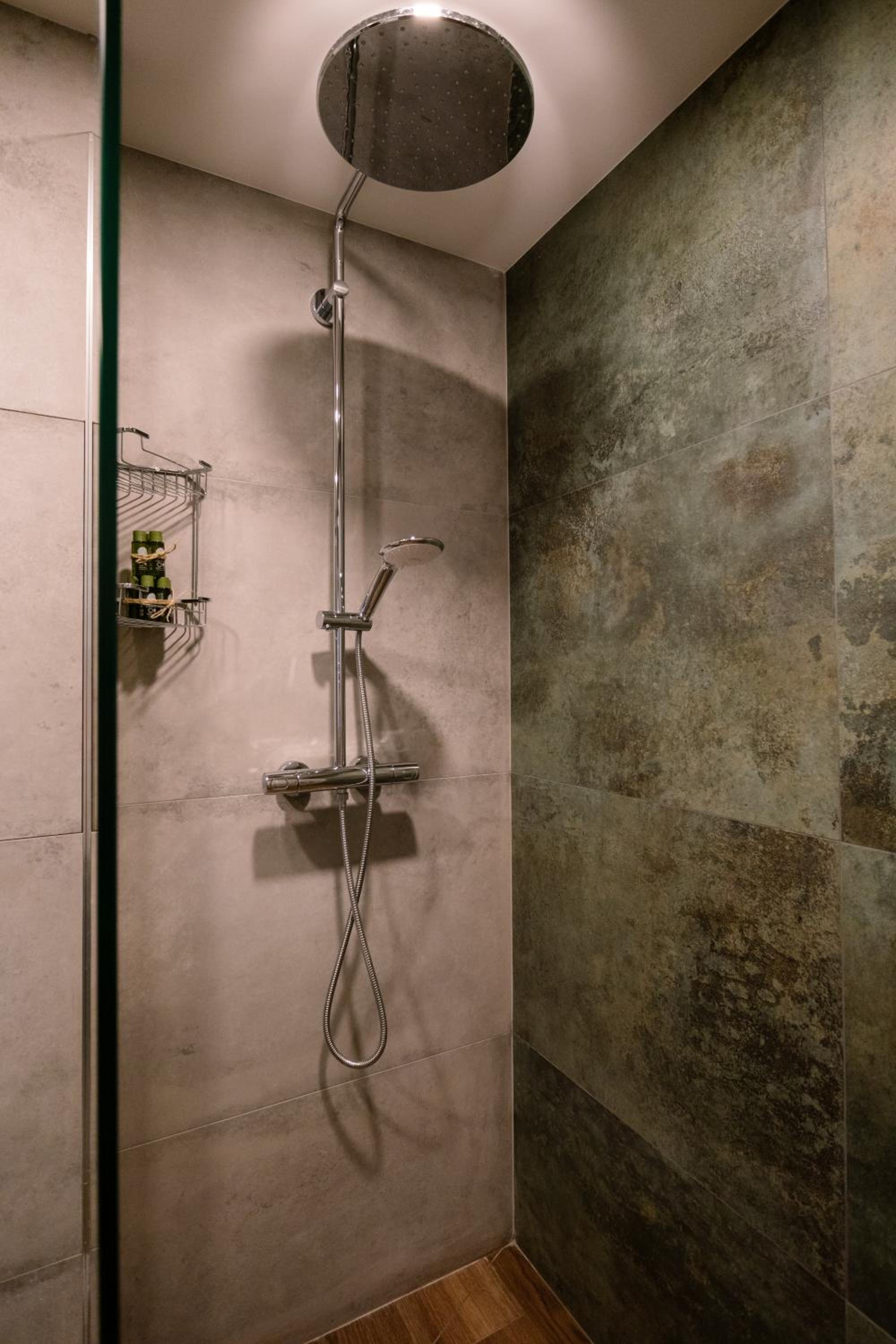 hotelise l Sapphire Apartment