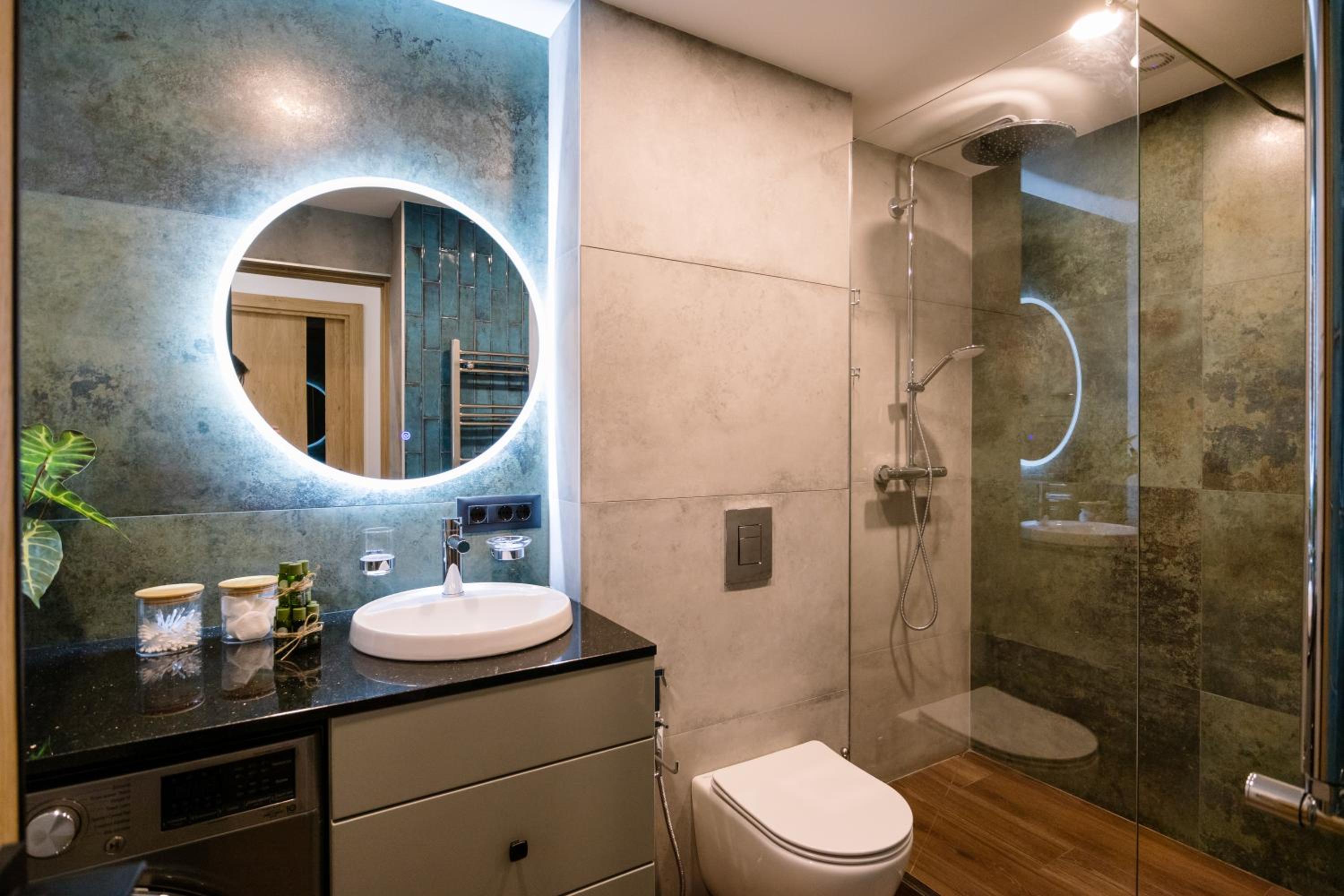 hotelise l Sapphire Apartment