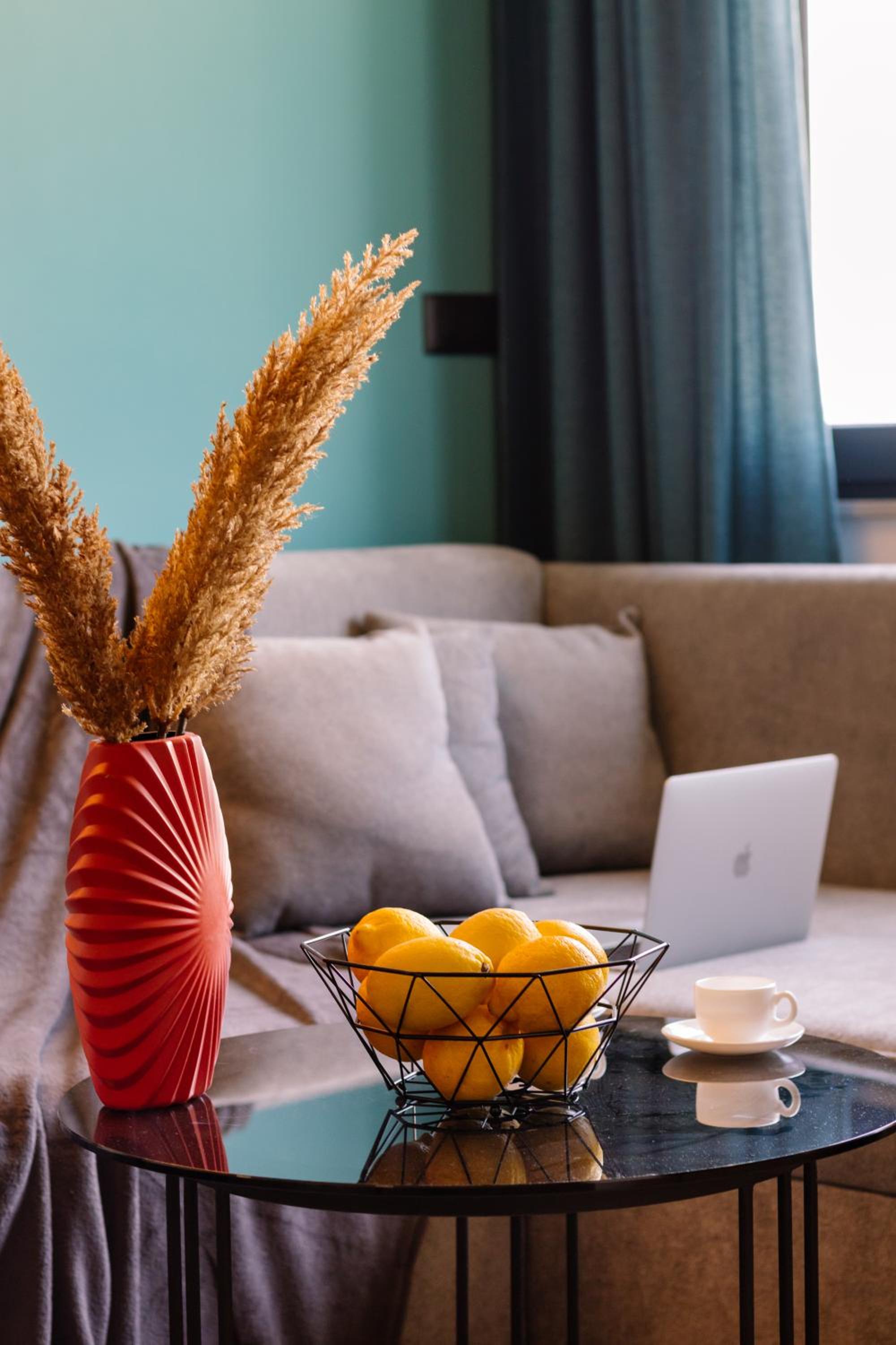 hotelise l Sapphire Apartment
