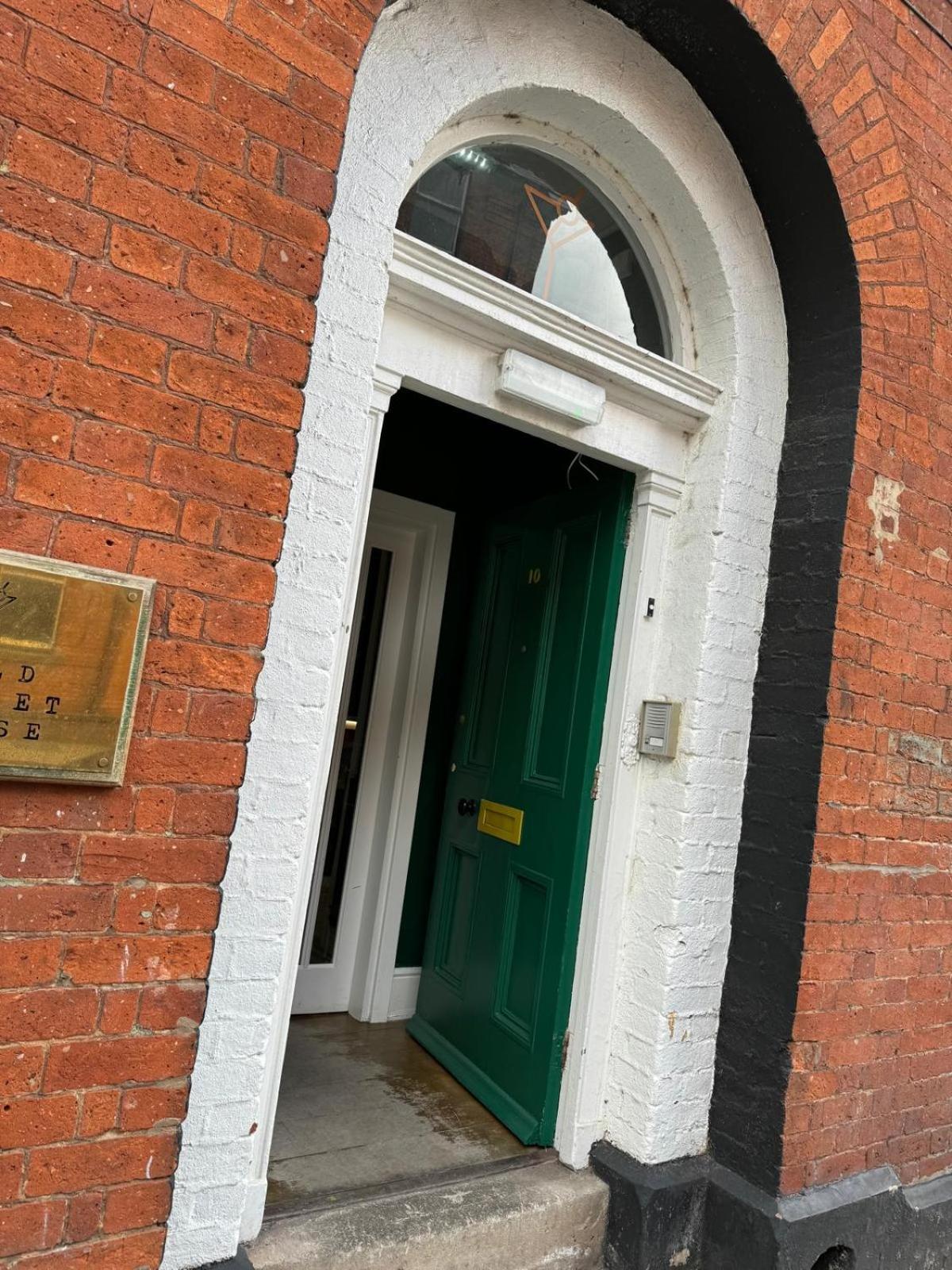 Bold Street House view 4