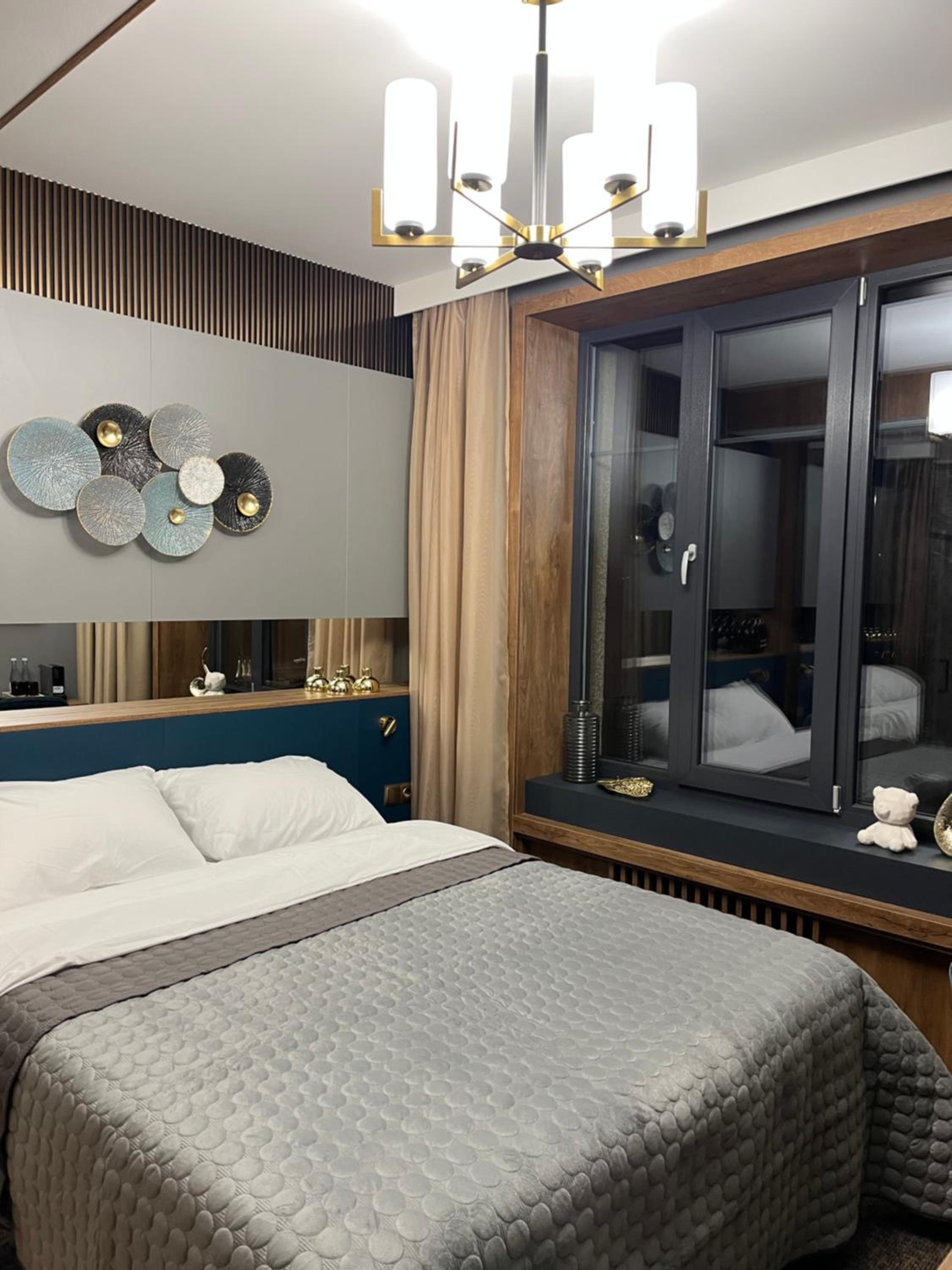 Four Sisters Luxury Rooms in Siauliai