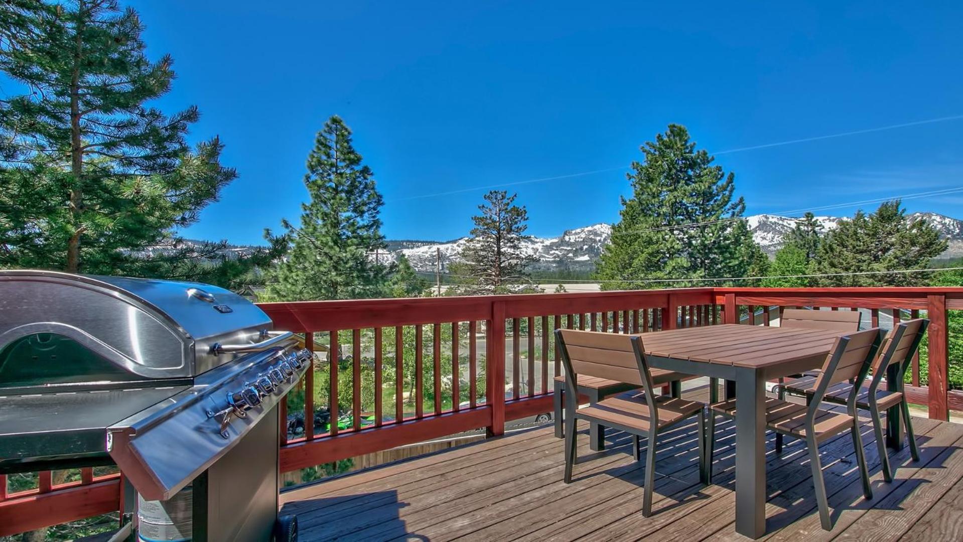 Blackfoot Family Estate view 2