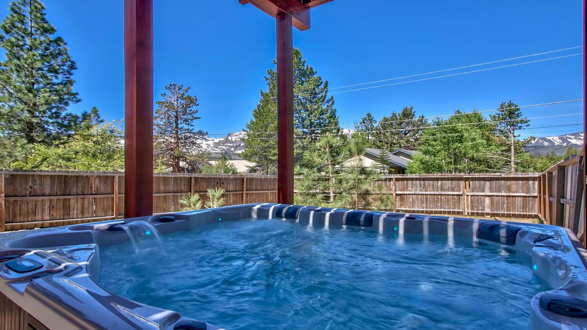 Blackfoot Family Estate view 3