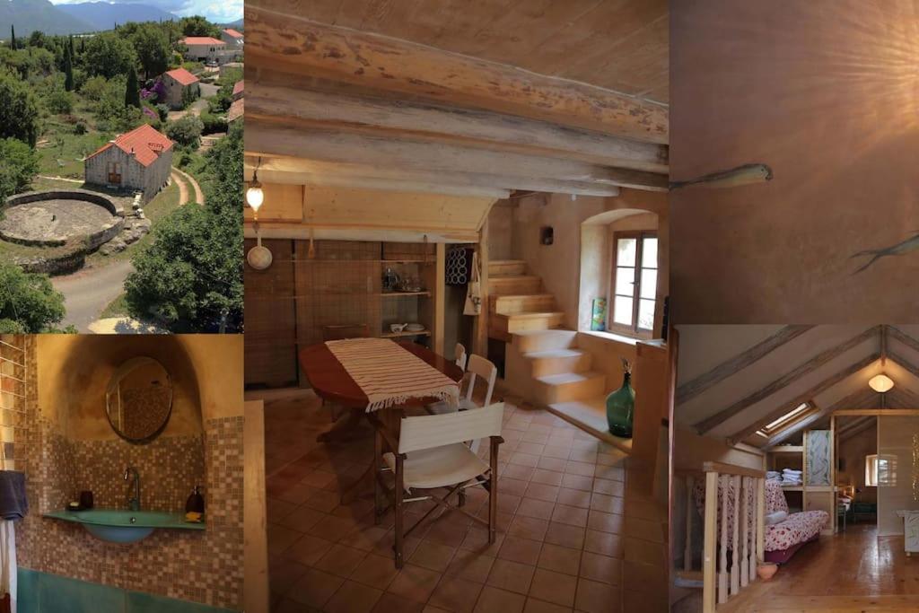 Stonehome Pojata