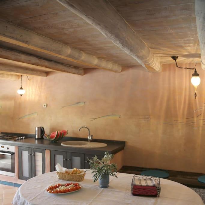 Stonehome Pojata