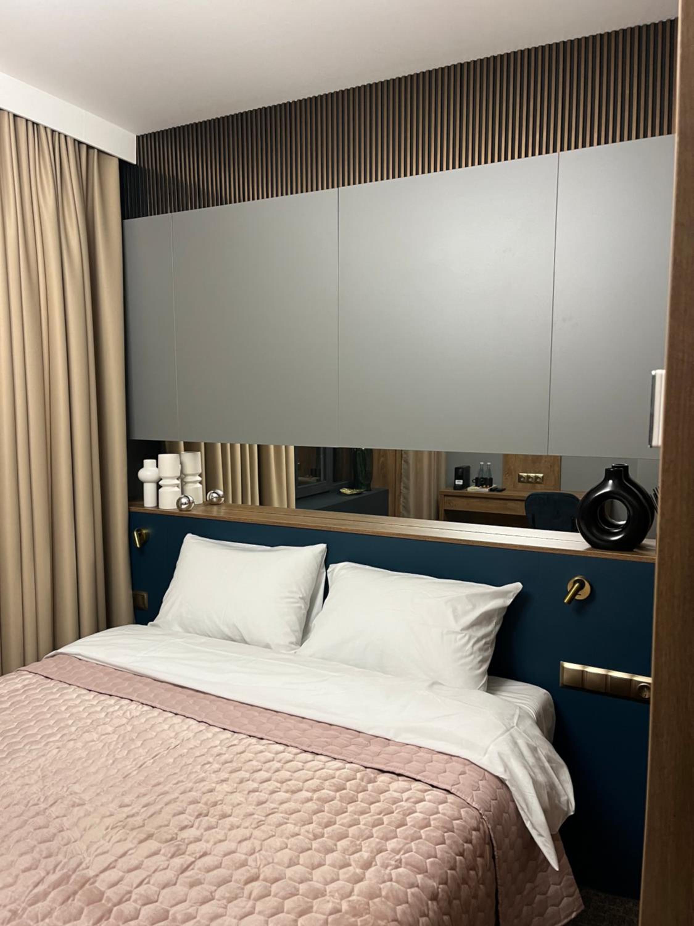 Four Sisters Luxury Rooms in Siauliai