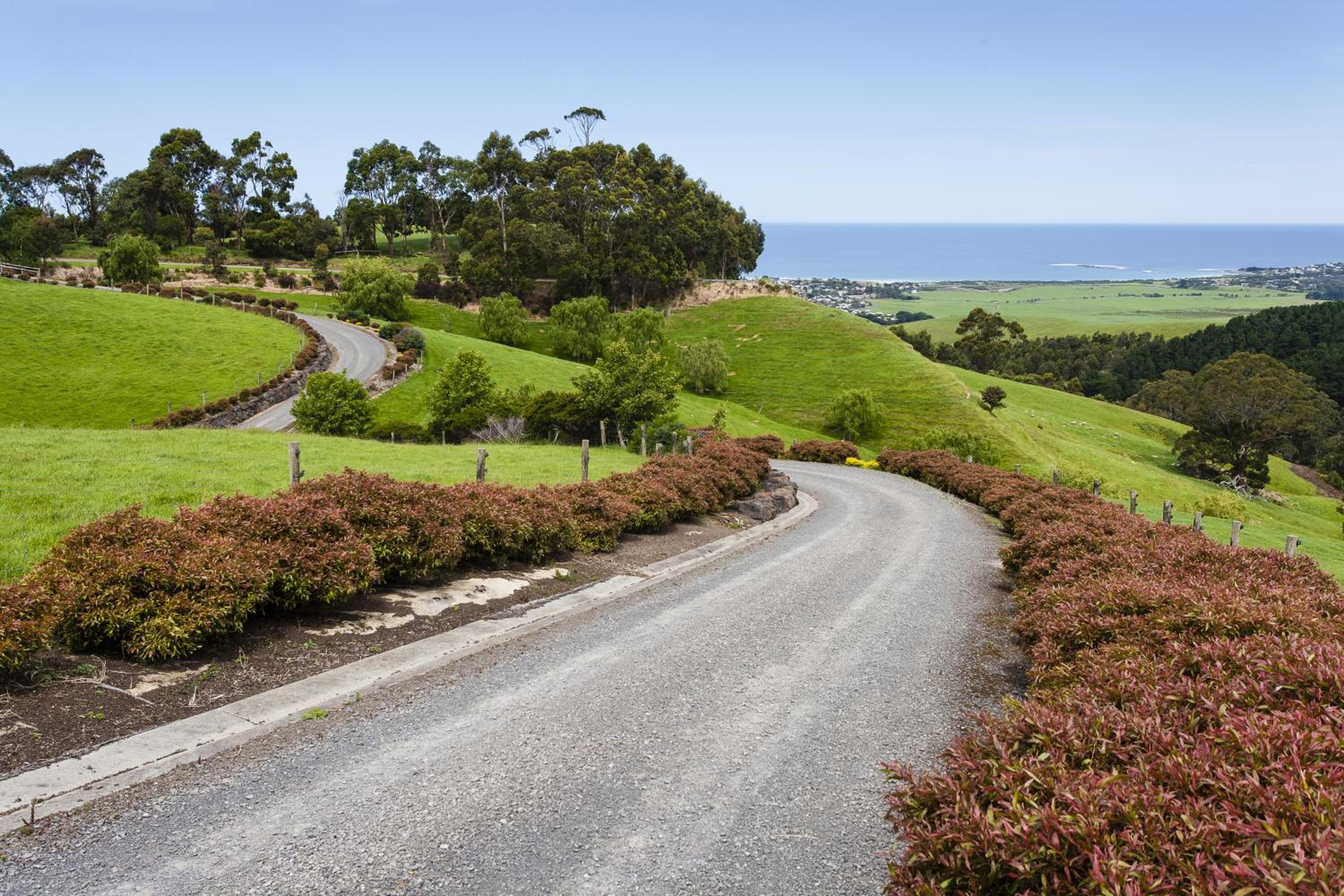 Glenoe Cottages