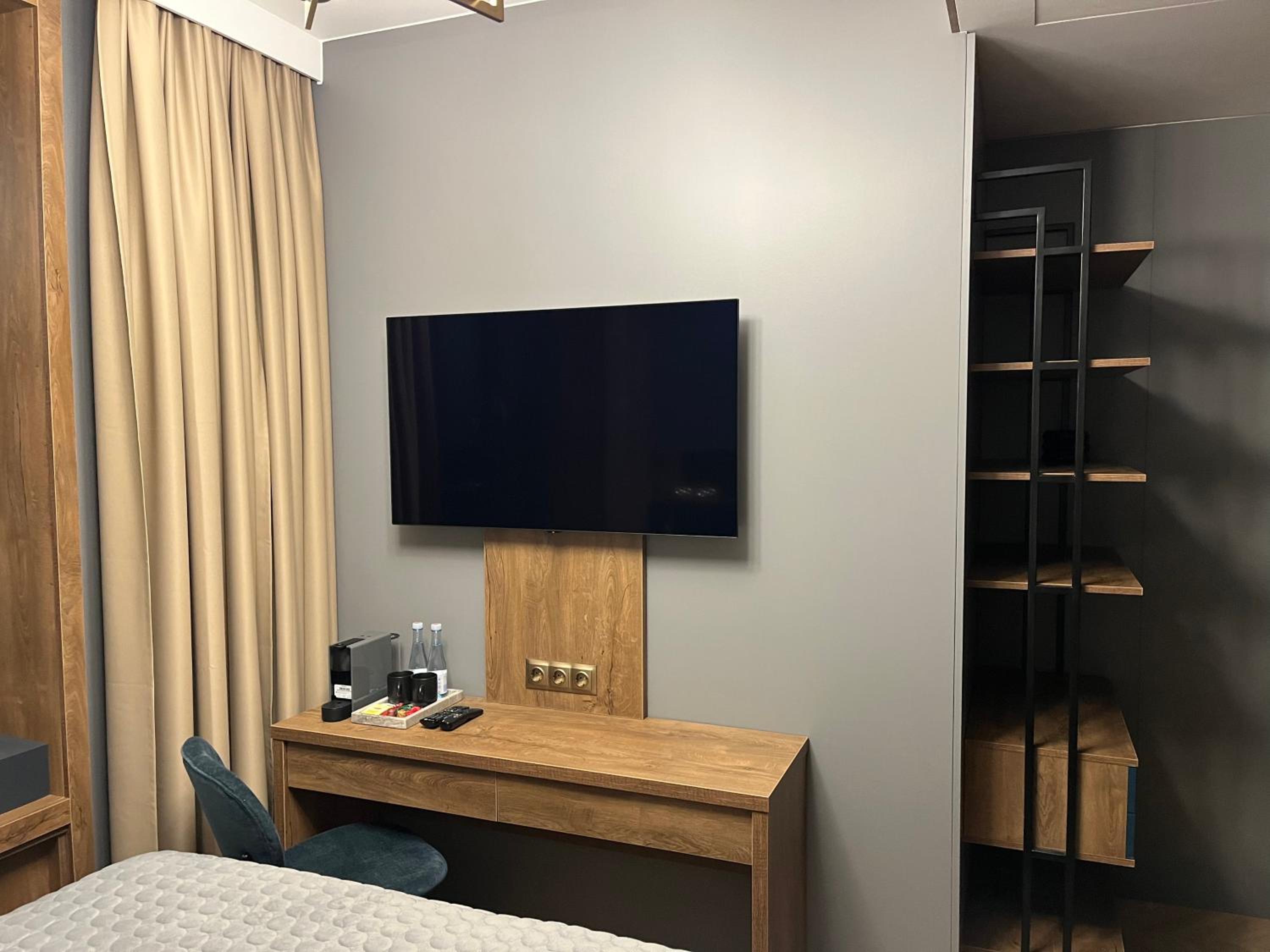 Four Sisters Luxury Rooms in Siauliai