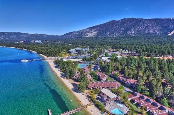 Lakeland Village #619 Lovely Family Lakefront in South Lake Tahoe, US