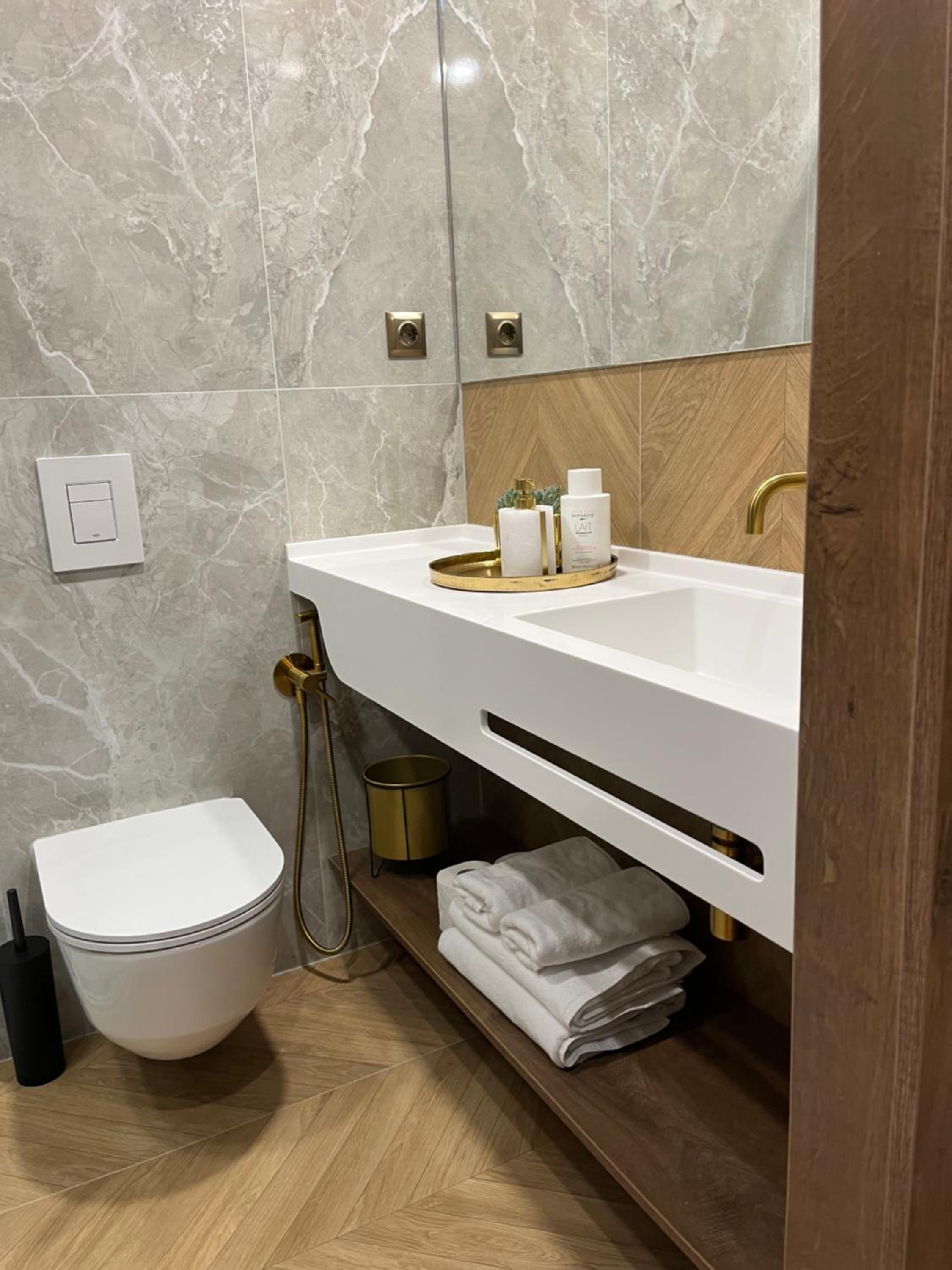 Four Sisters Luxury Rooms in Siauliai
