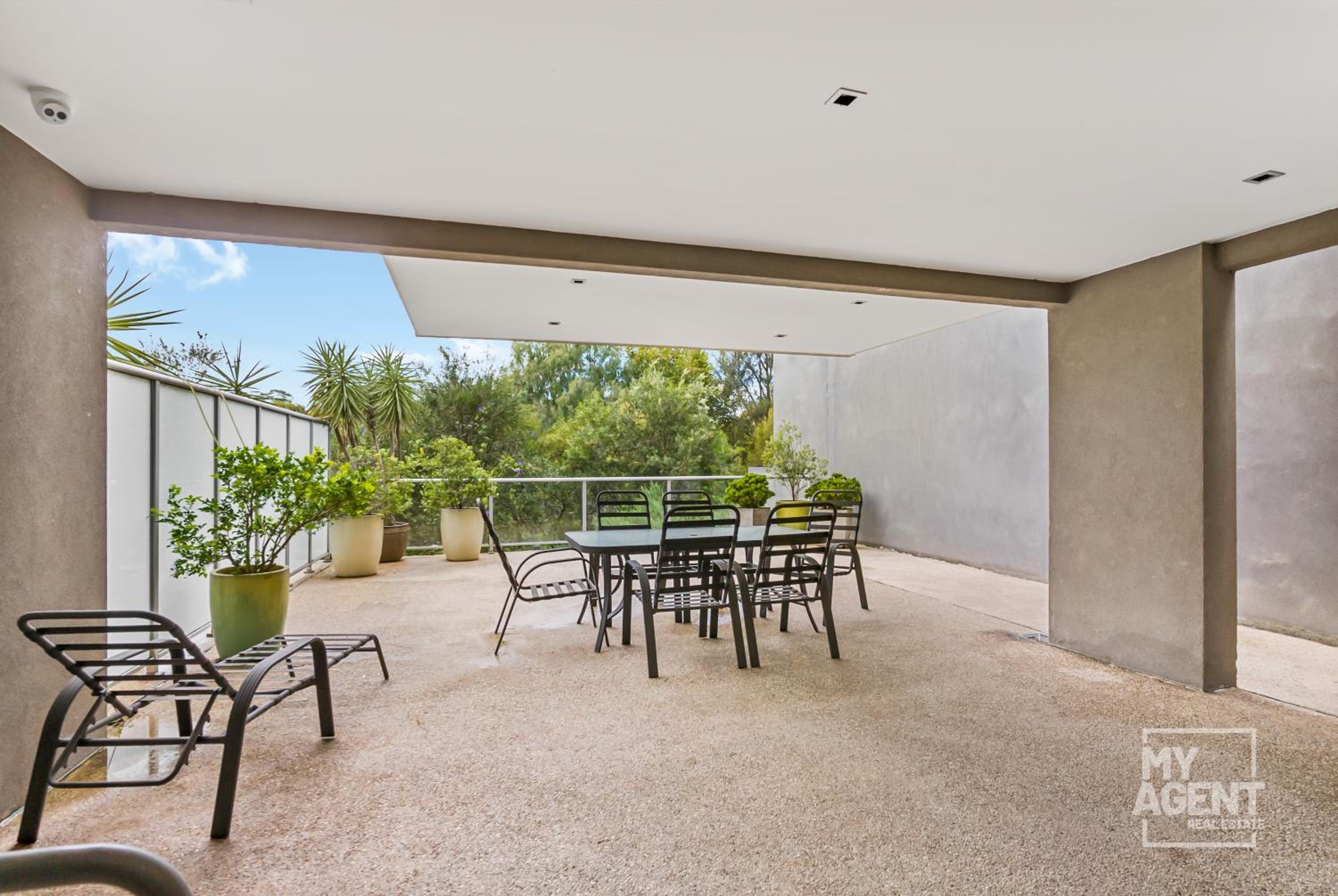 Richmond on the River, sleeps 6