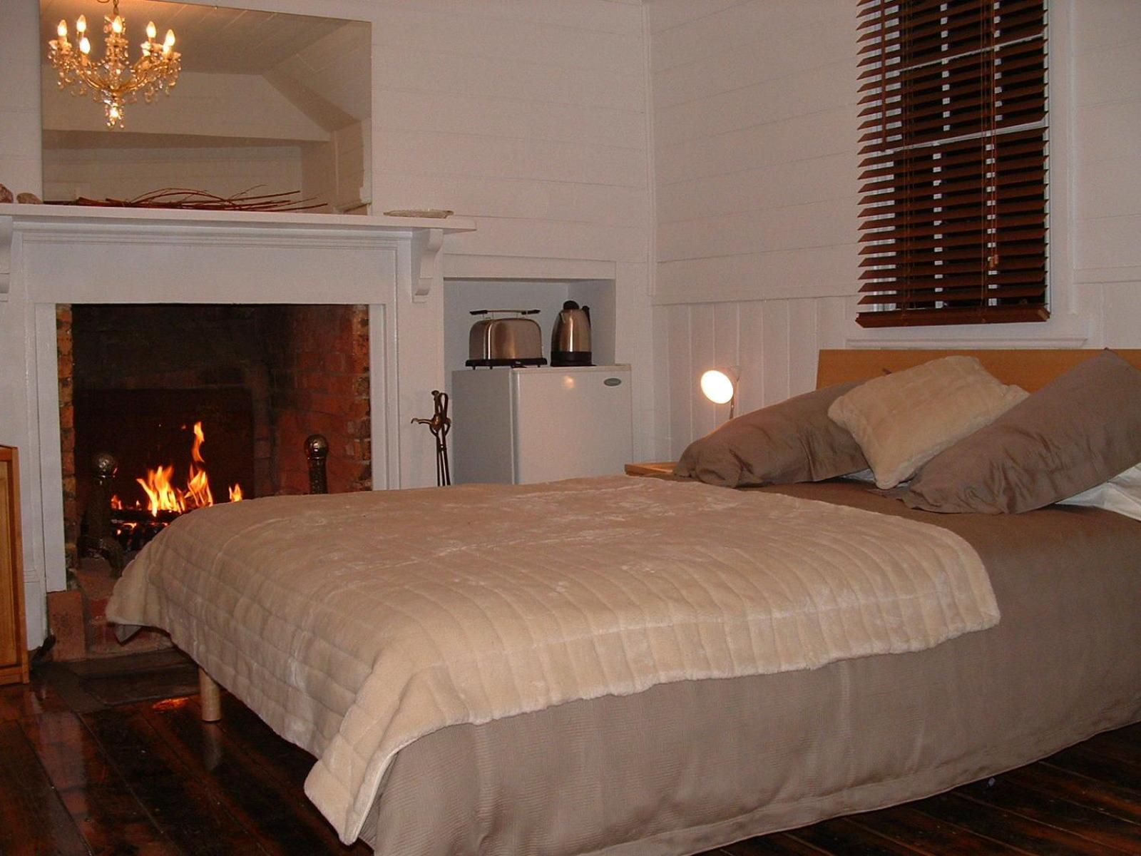 Mancuso Country Cottage Retreat