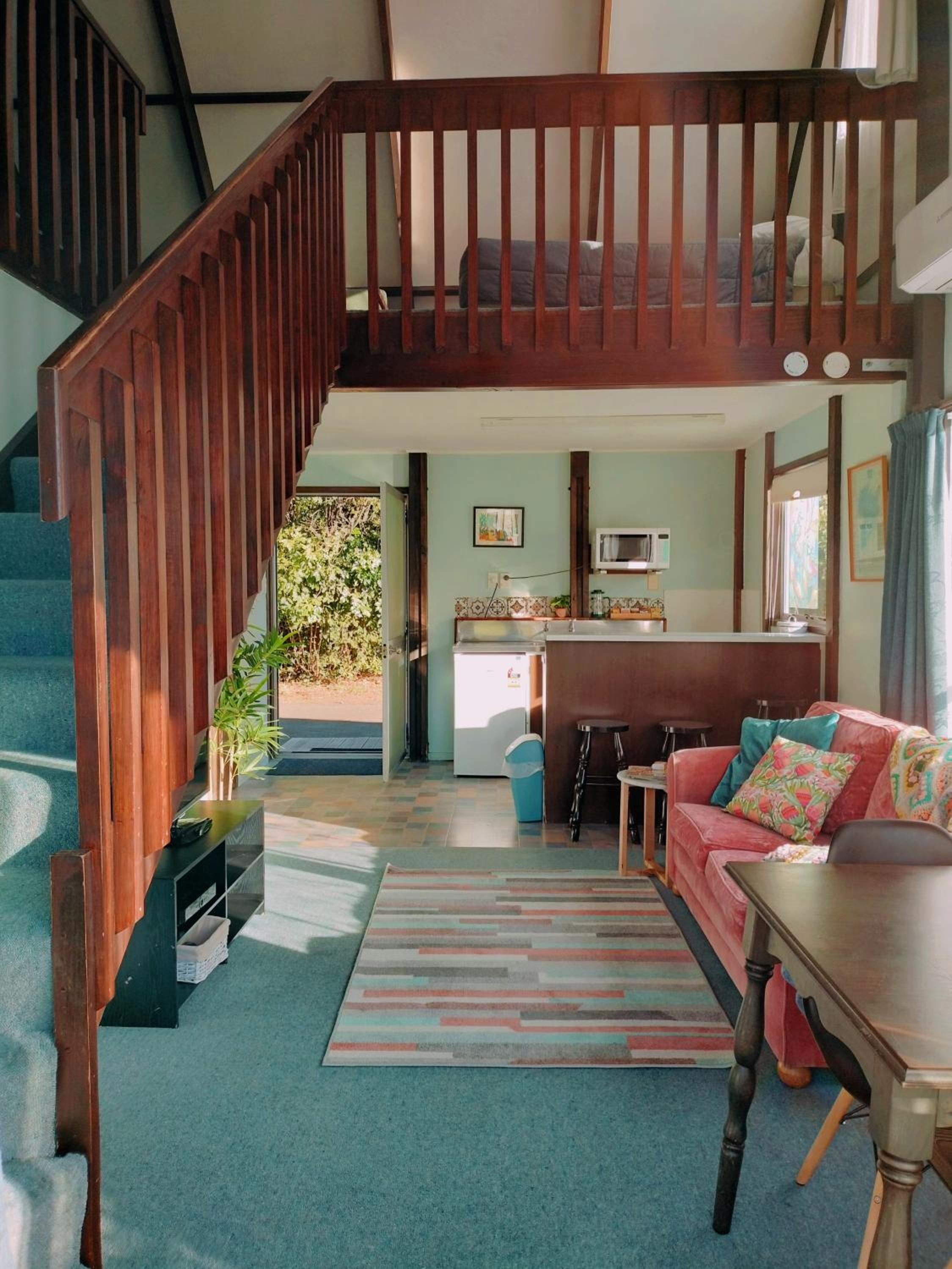 Tokaanu Lodge Motel - Image 4
