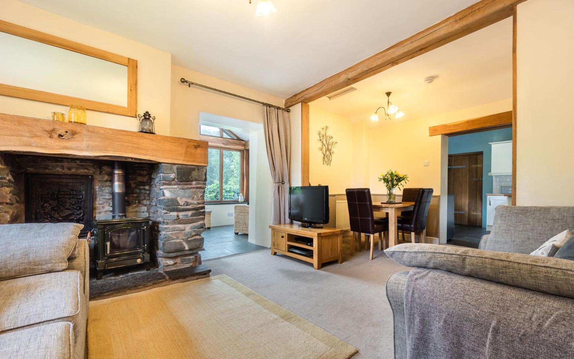 Craghill Cottage
