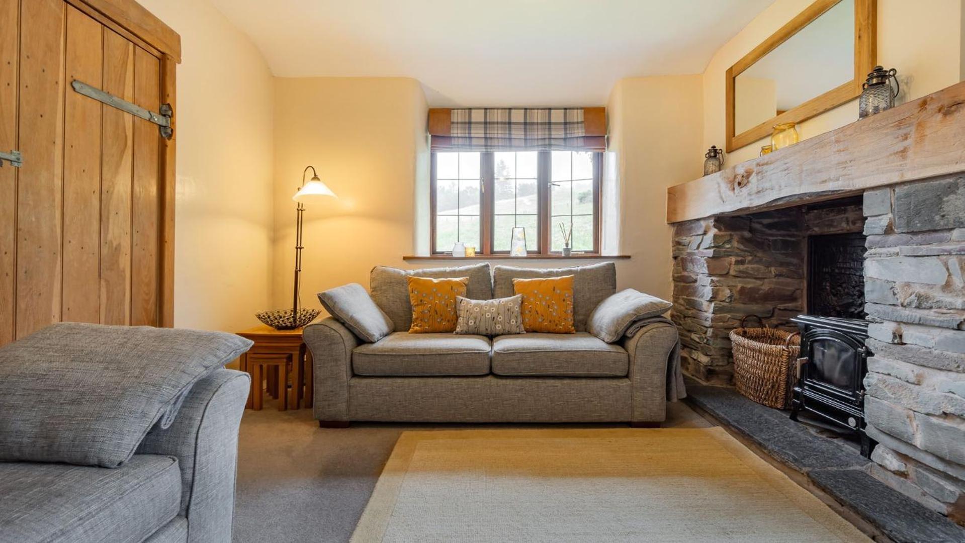 Craghill Cottage