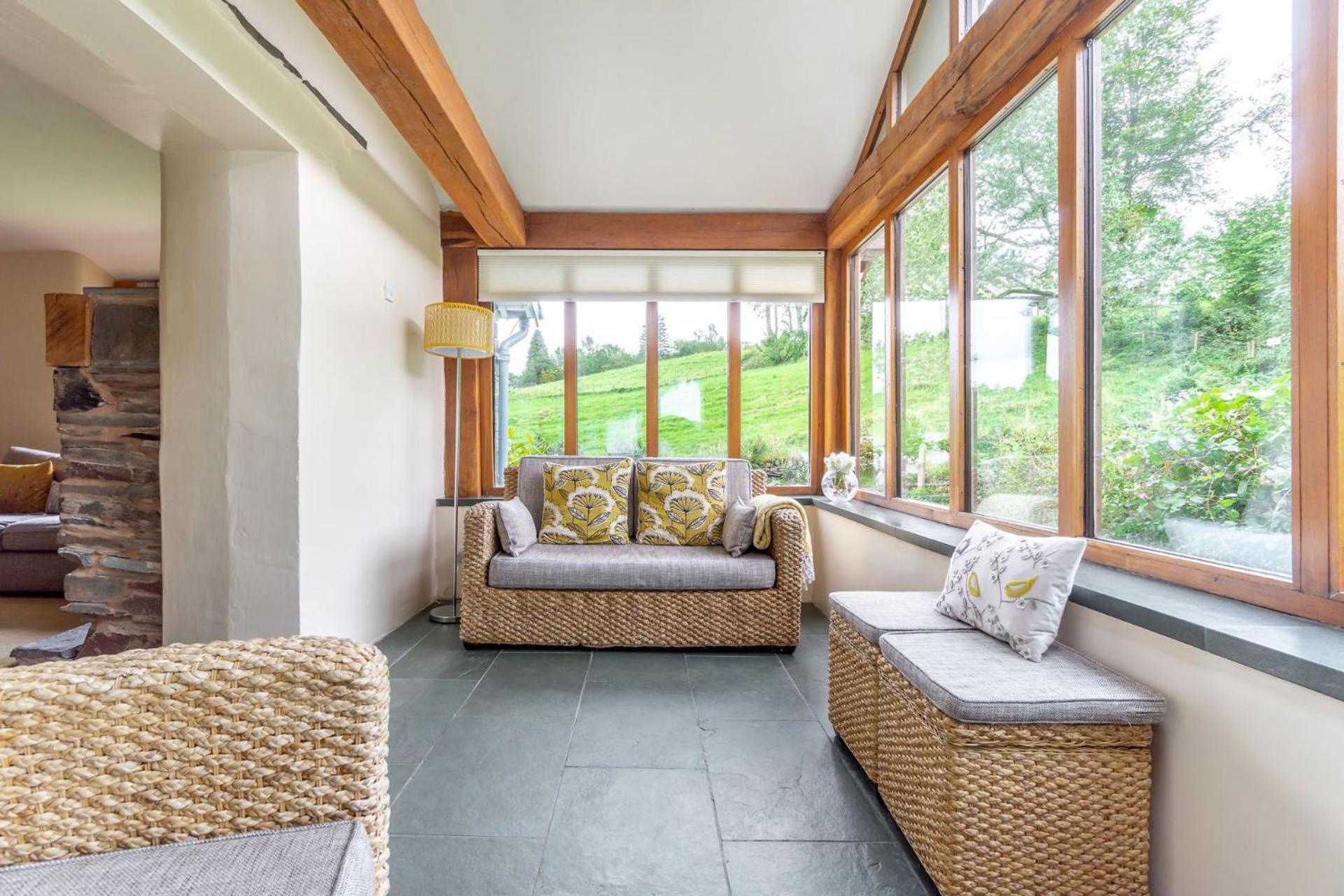 Craghill Cottage
